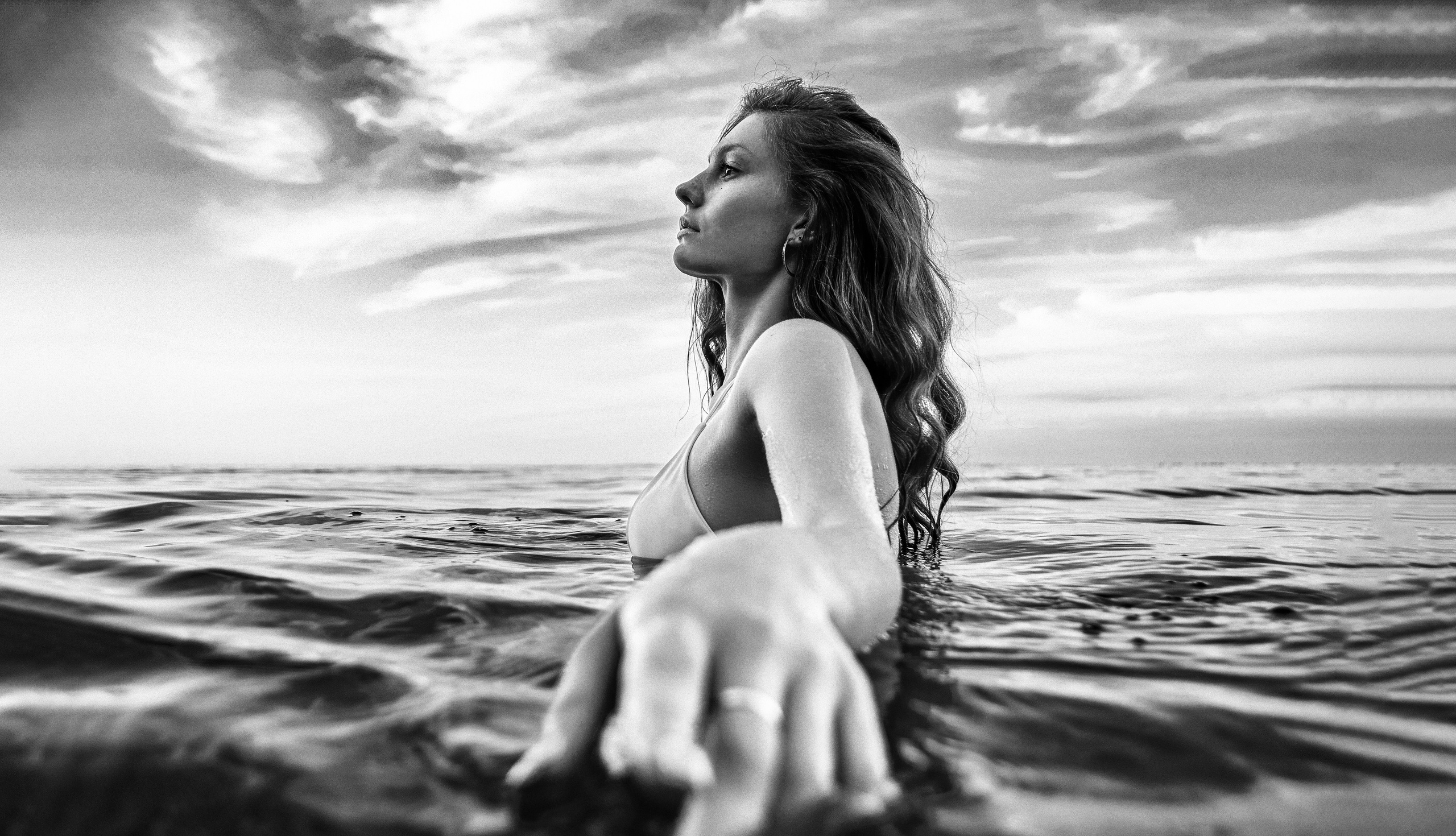 EWELINA. ART SYLCHENKO Fotograf Trójmiasto