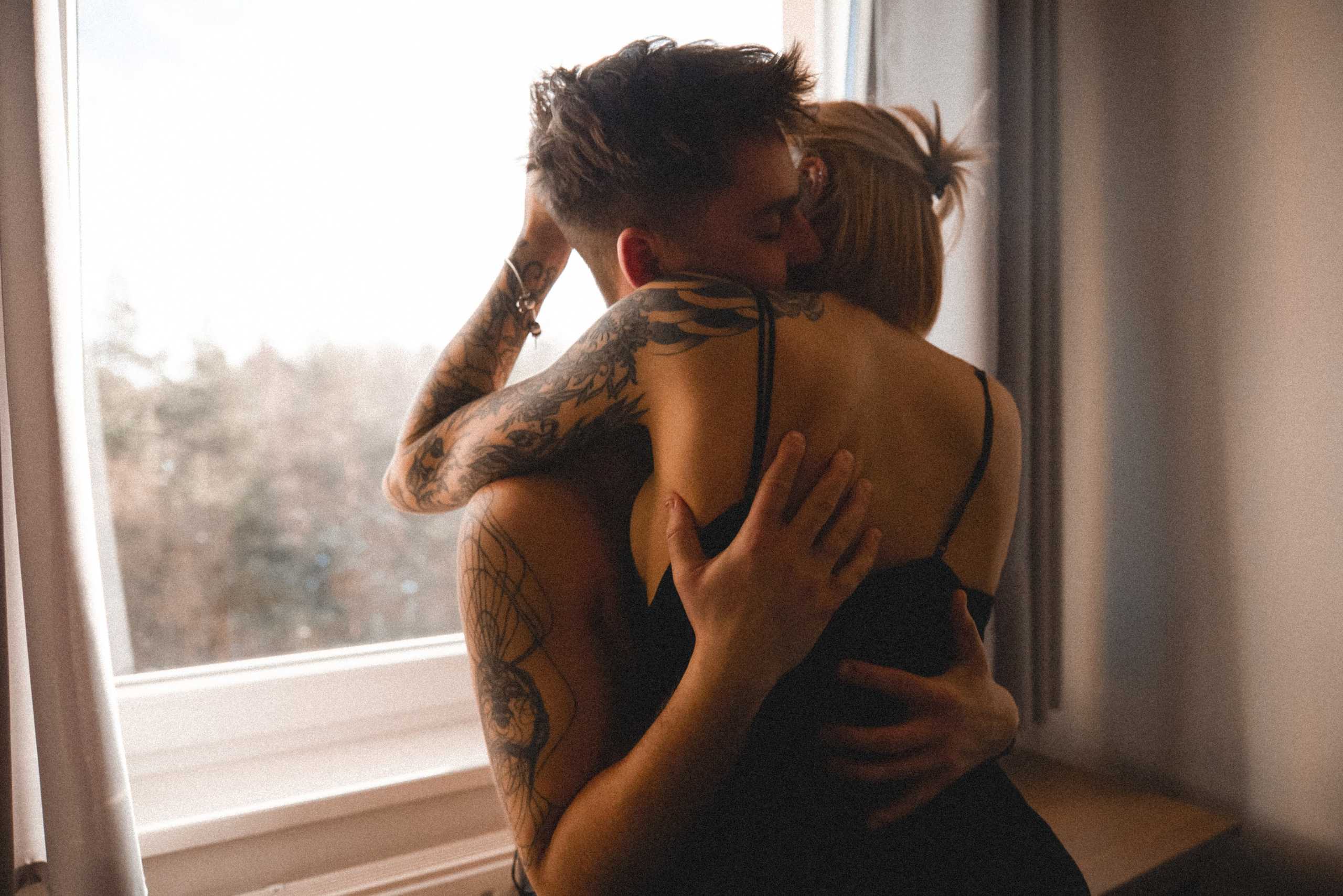 D&R. ART SYLCHENKO Fotograf Trójmiasto