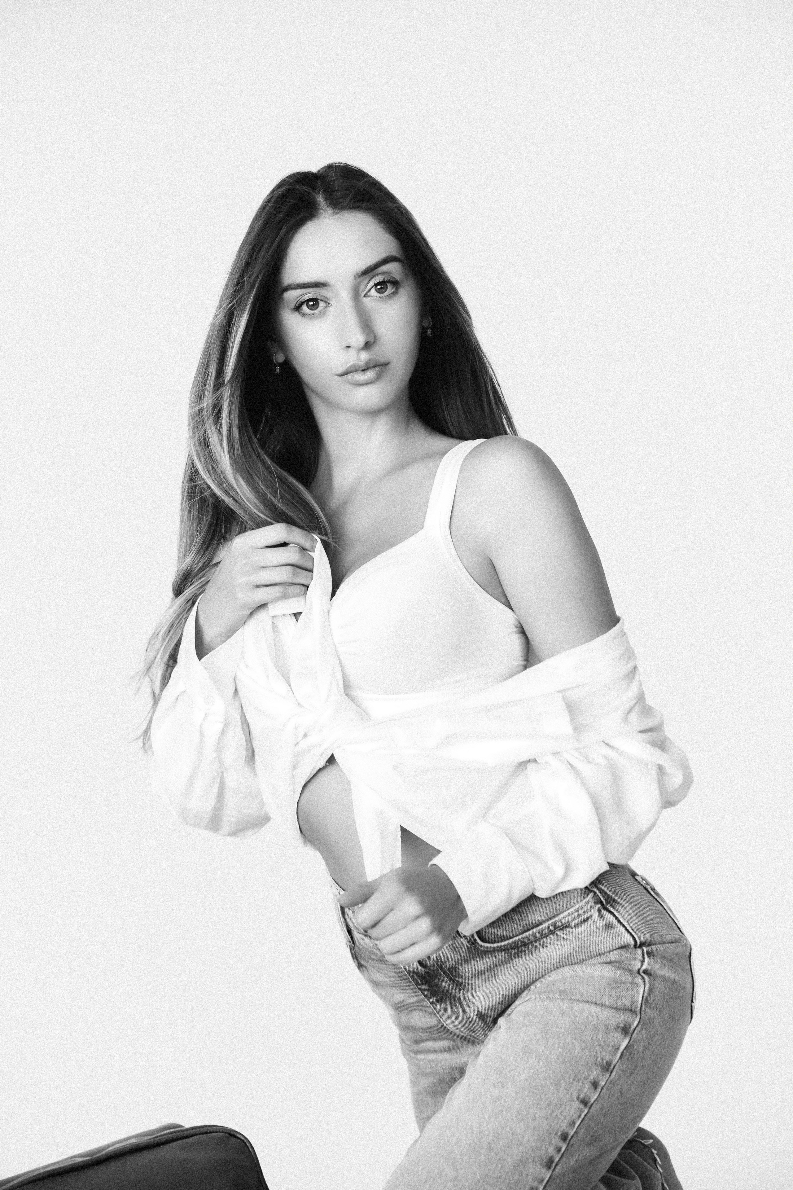 NASTIA. ART SYLCHENKO Fotograf Trójmiasto