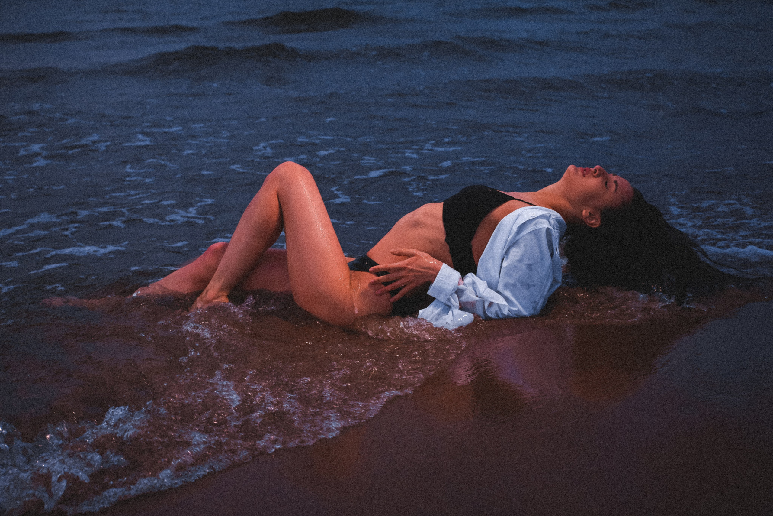 KRIS. ART SYLCHENKO Fotograf Trójmiasto