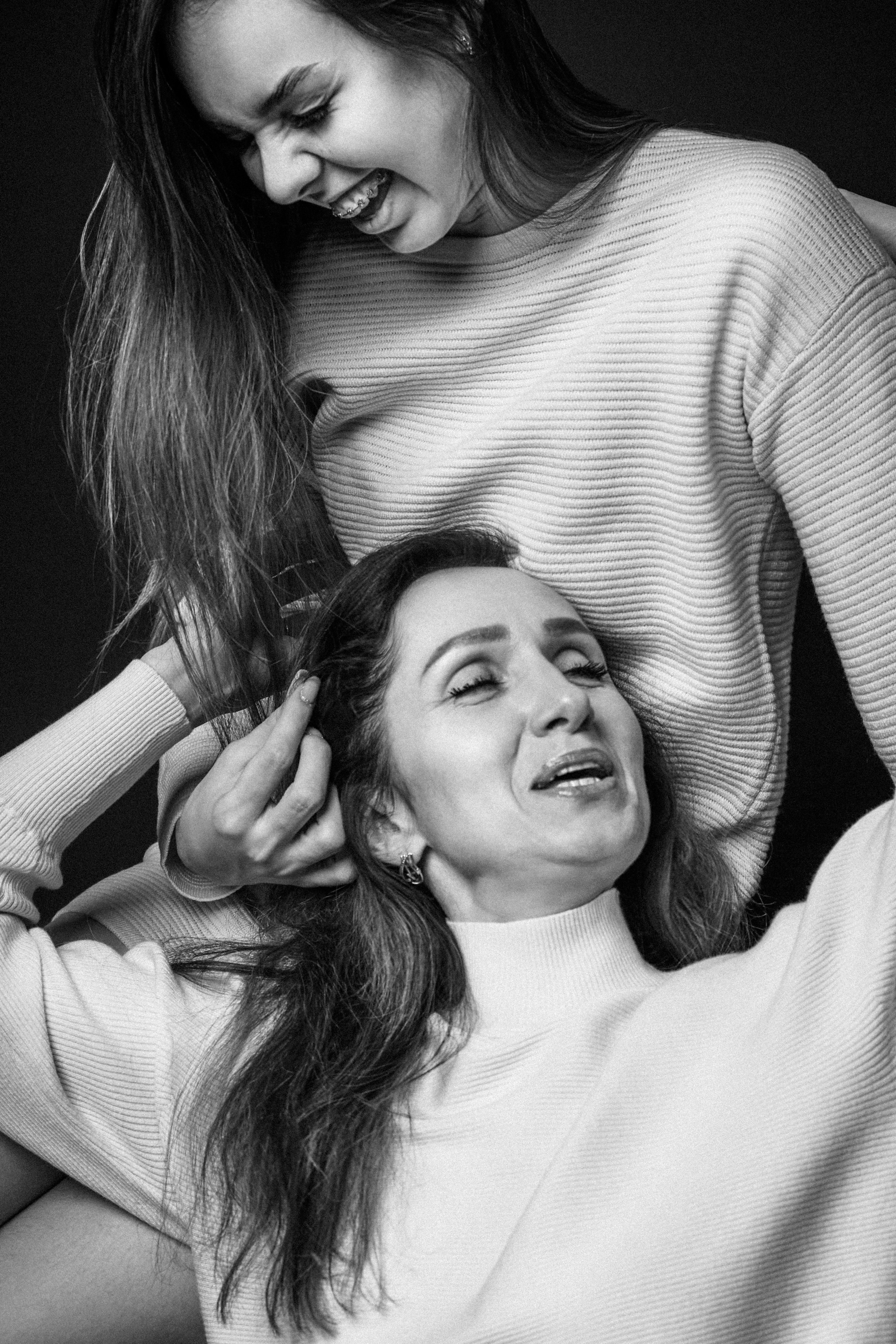 V&MAMI. ART SYLCHENKO Fotograf Trójmiasto