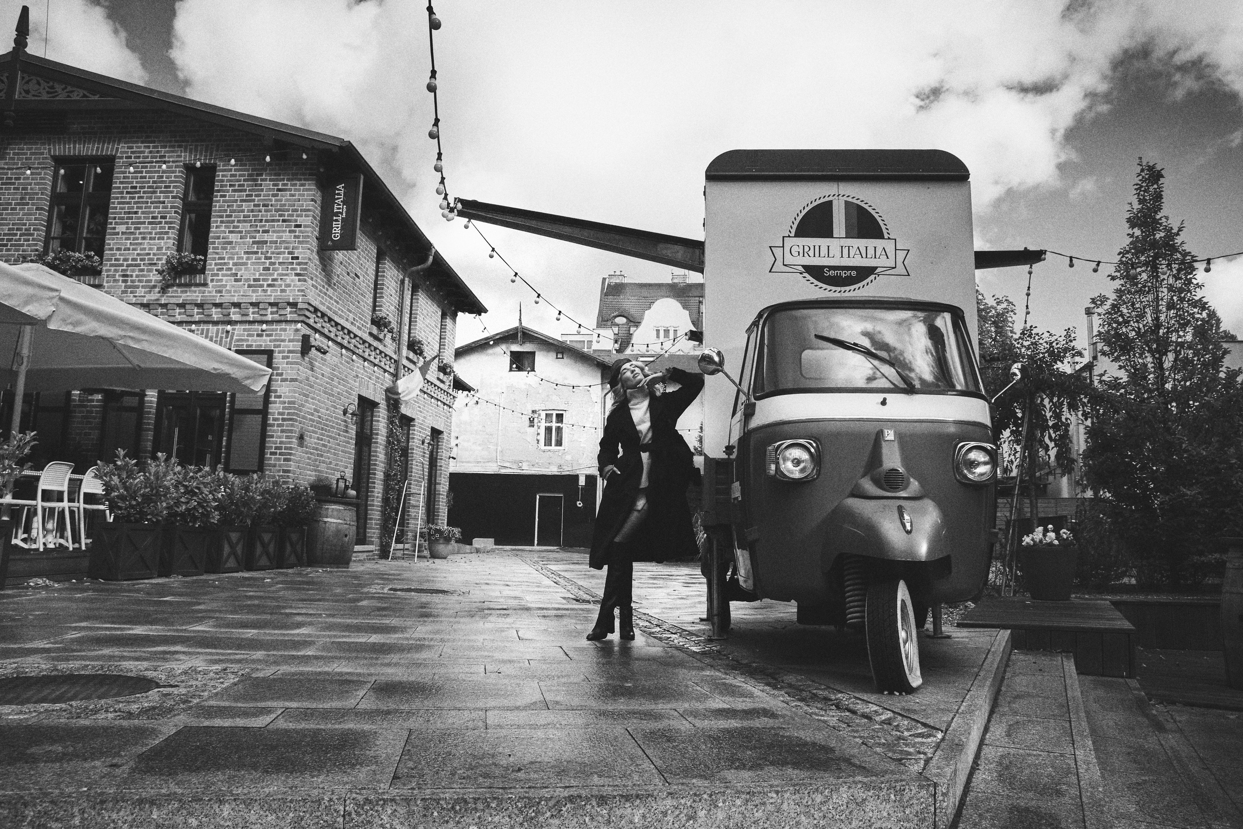 ELENA. ART SYLCHENKO Fotograf Trójmiasto