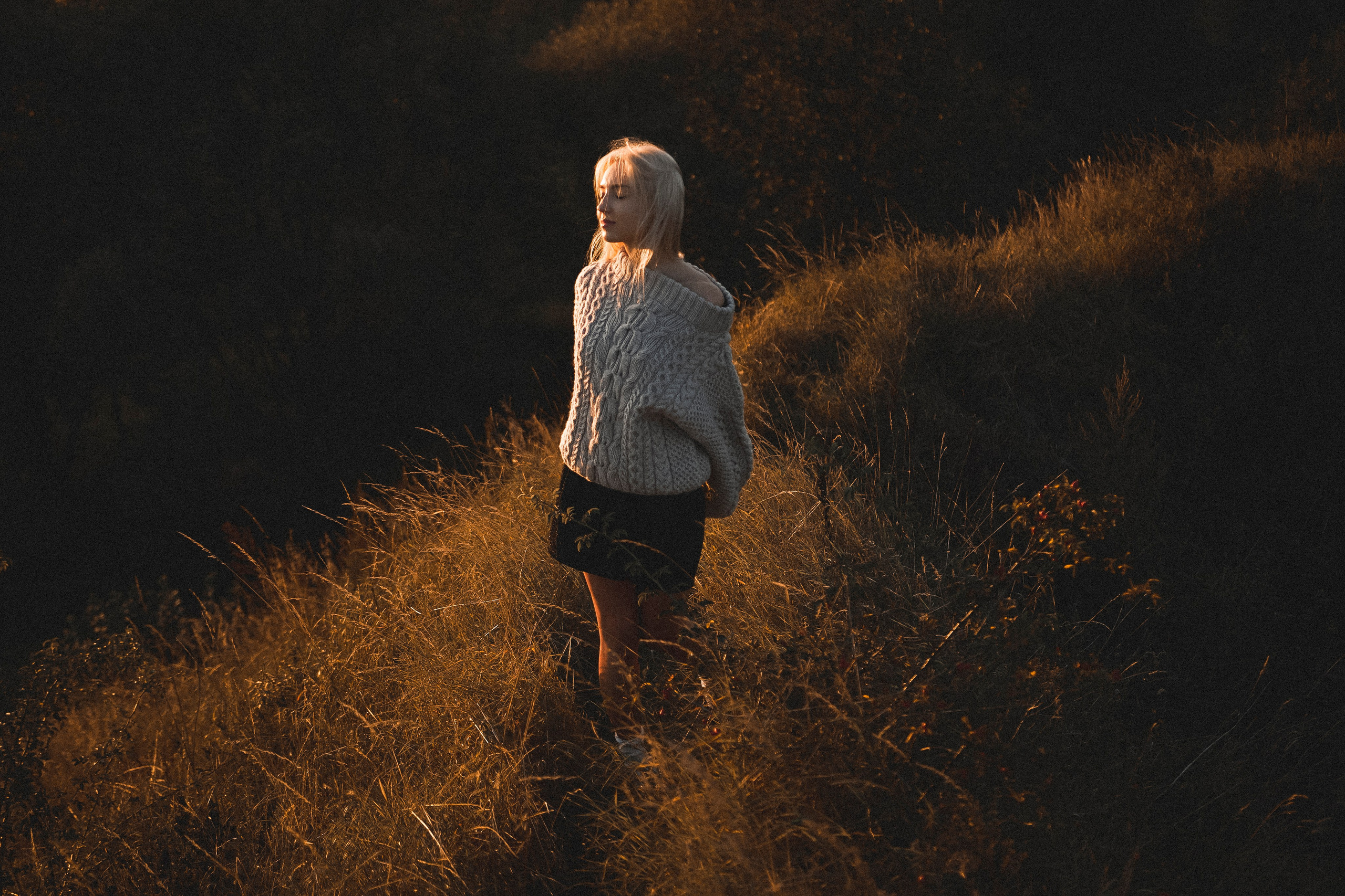 ELIZAVETA. ART SYLCHENKO Fotograf Trójmiasto