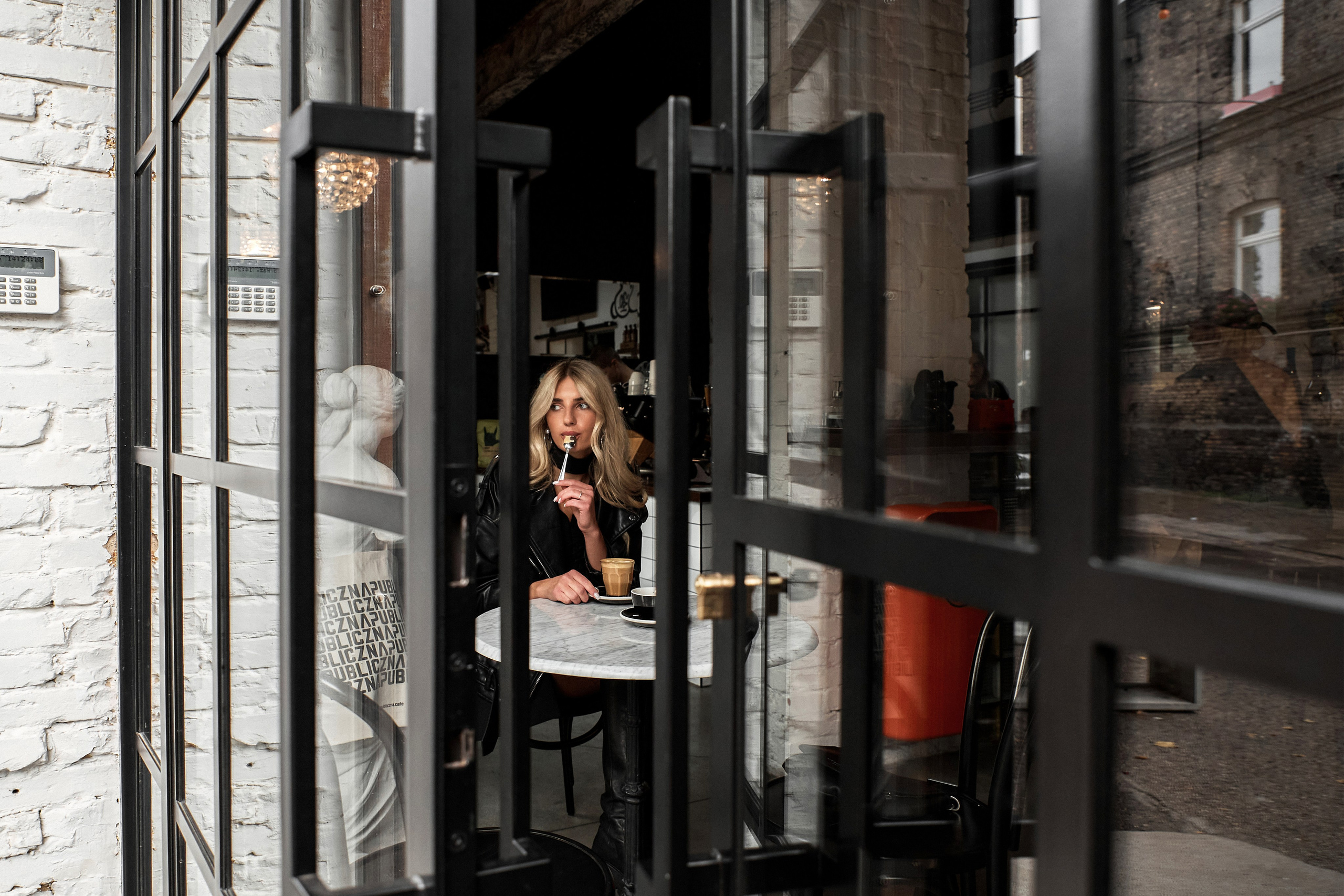 LESIA. ART SYLCHENKO Fotograf Trójmiasto