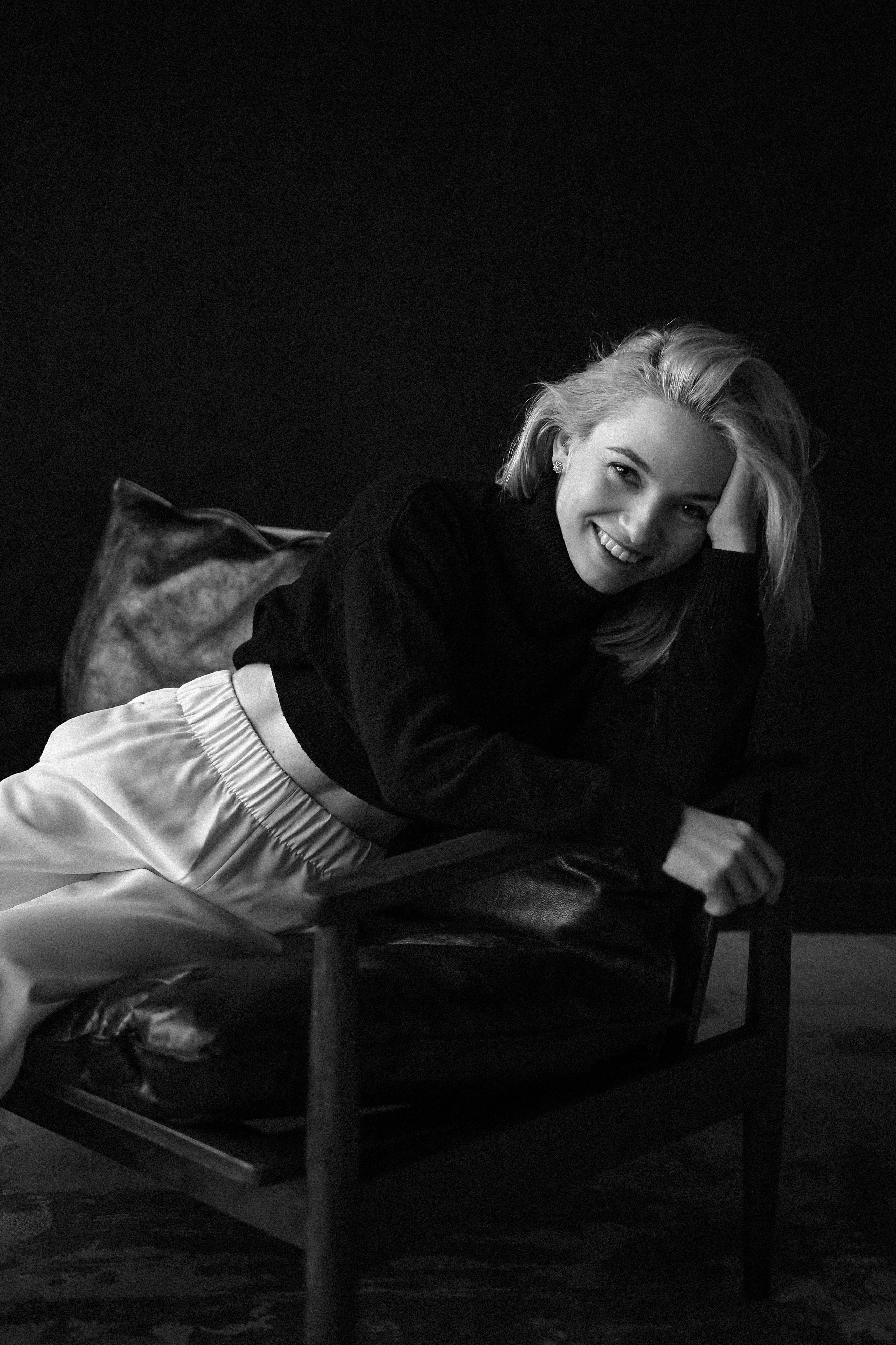 NADIA. ART SYLCHENKO Fotograf Trójmiasto