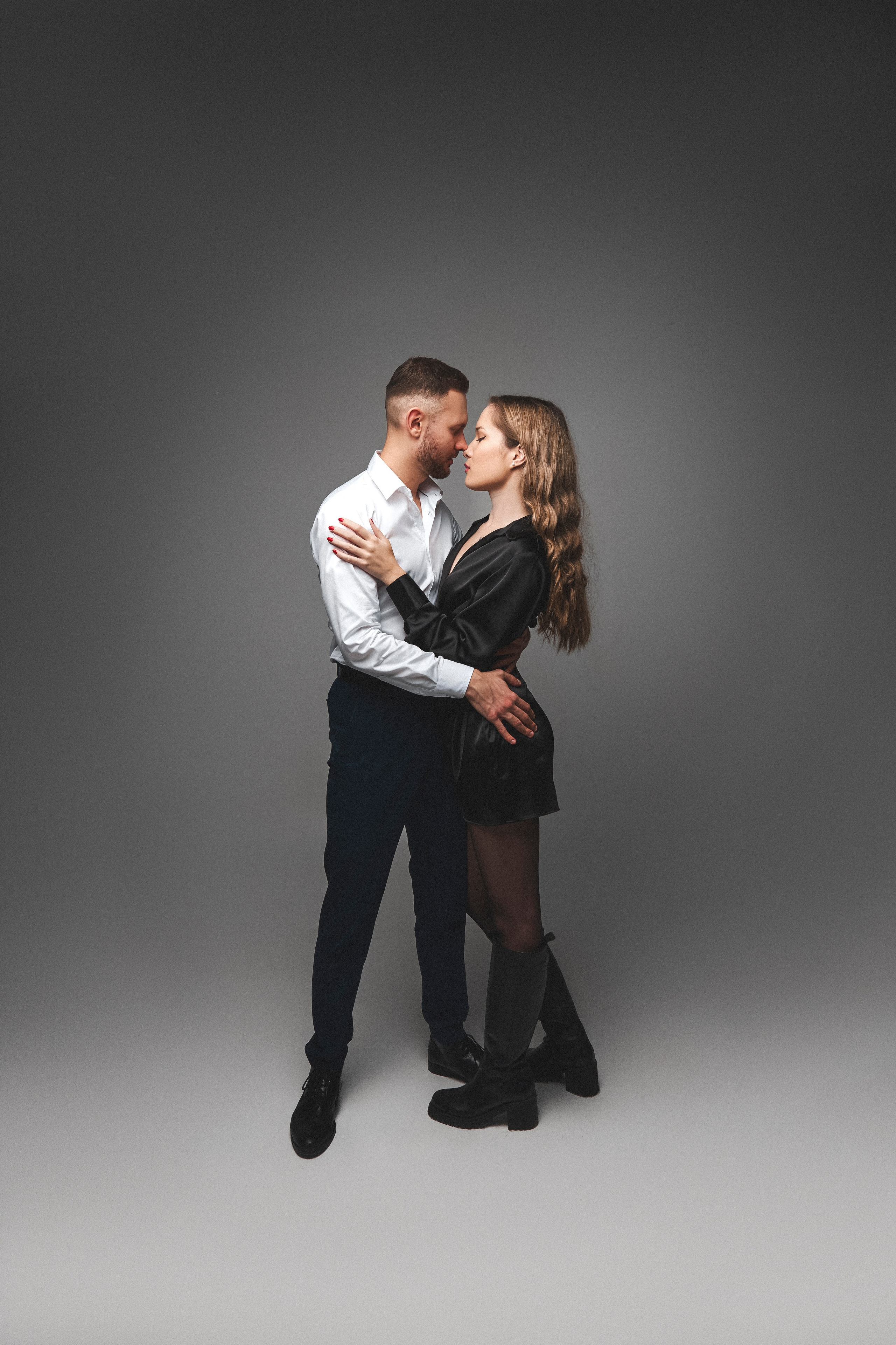 M&M. ART SYLCHENKO Fotograf Trójmiasto