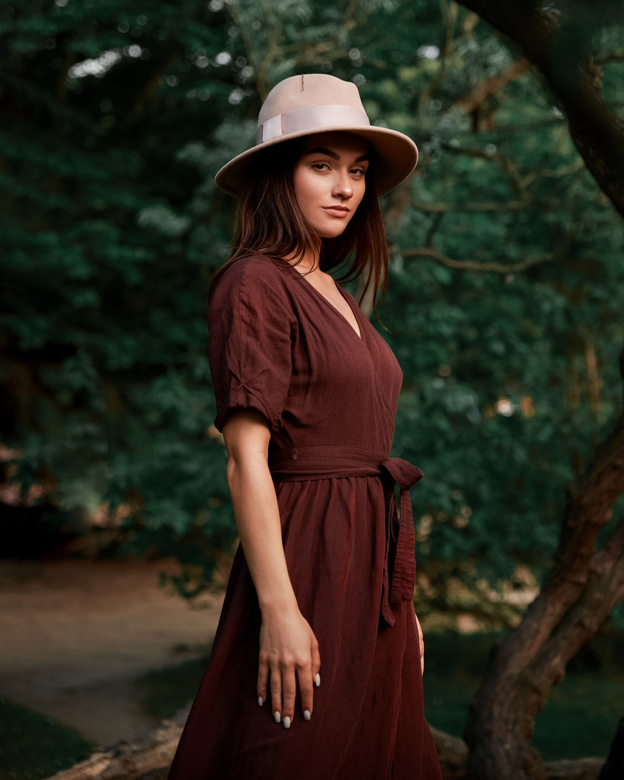 VALERIA. ART SYLCHENKO Fotograf Trójmiasto