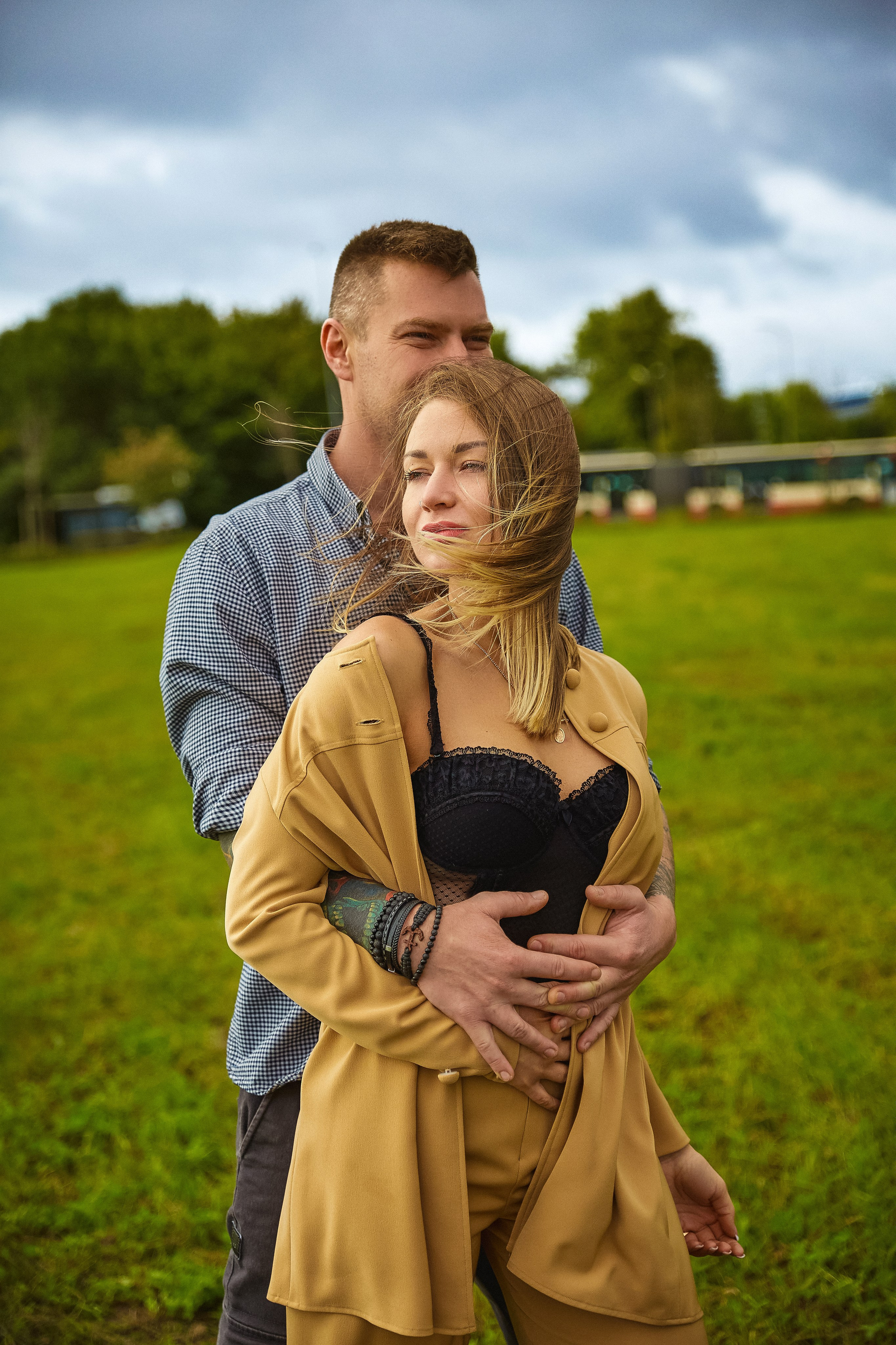 I&M. ART SYLCHENKO Fotograf Trójmiasto