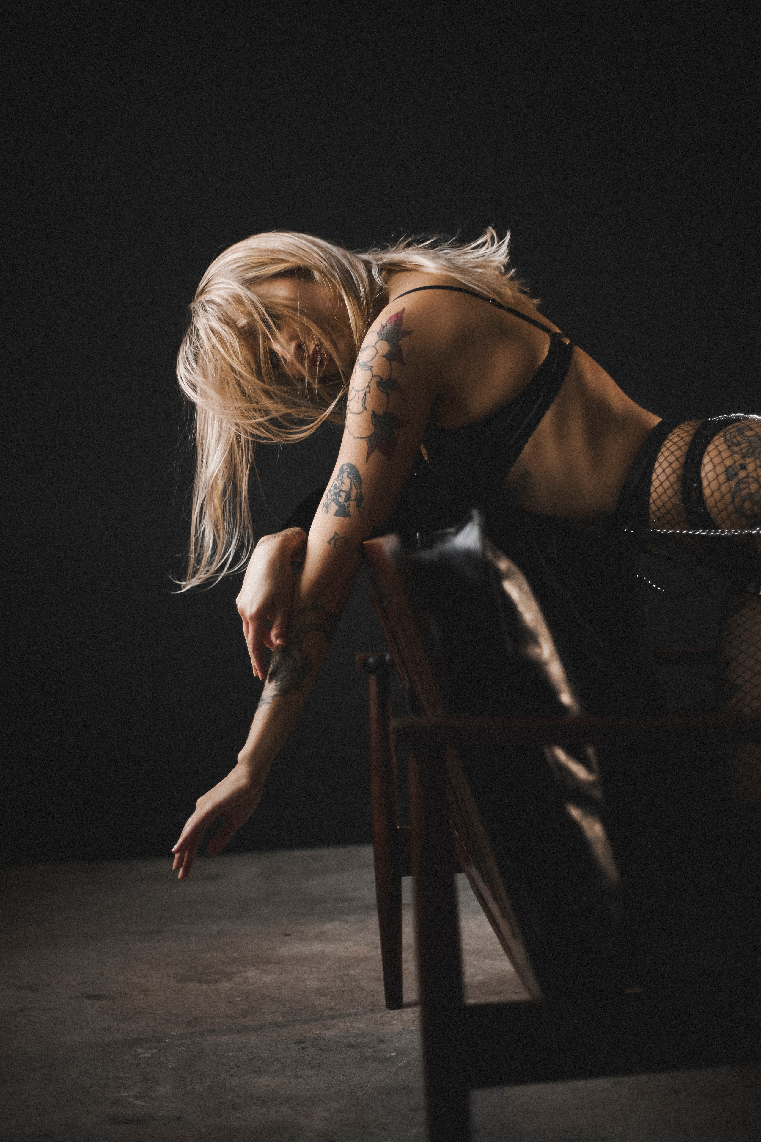 KATRIN. ART SYLCHENKO Fotograf Trójmiasto