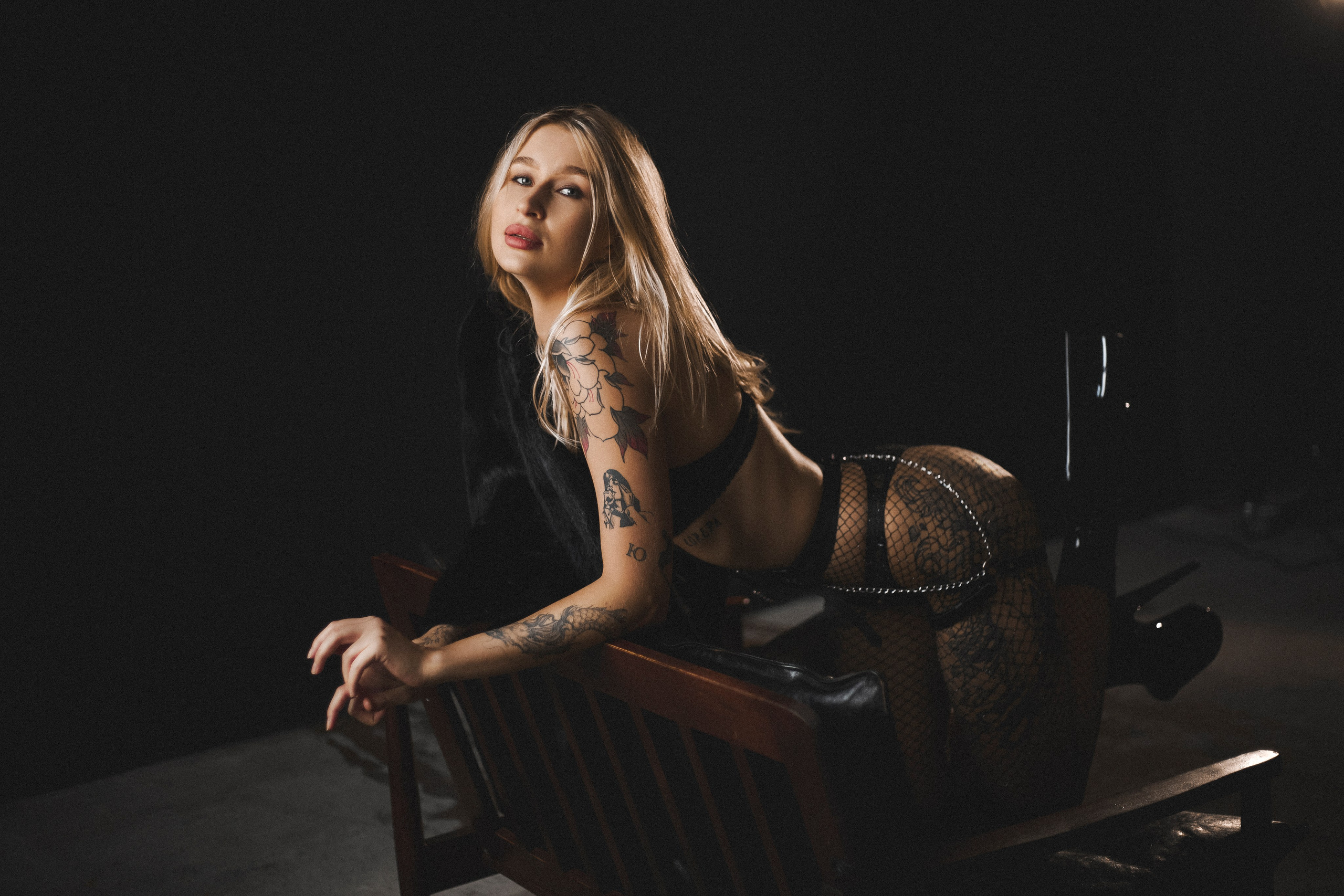 KATRIN. ART SYLCHENKO Fotograf Trójmiasto