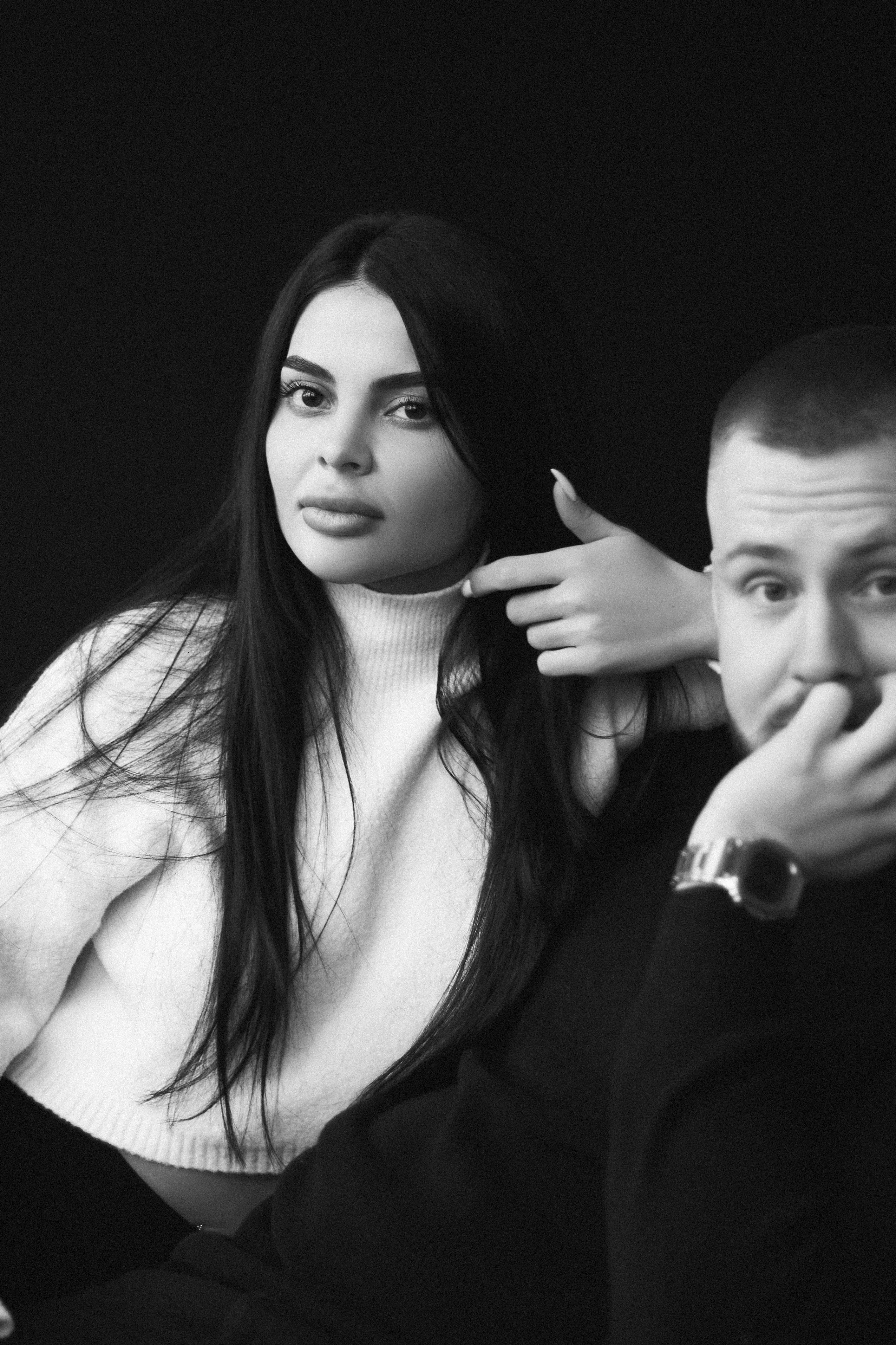 V&A. ART SYLCHENKO Fotograf Trójmiasto