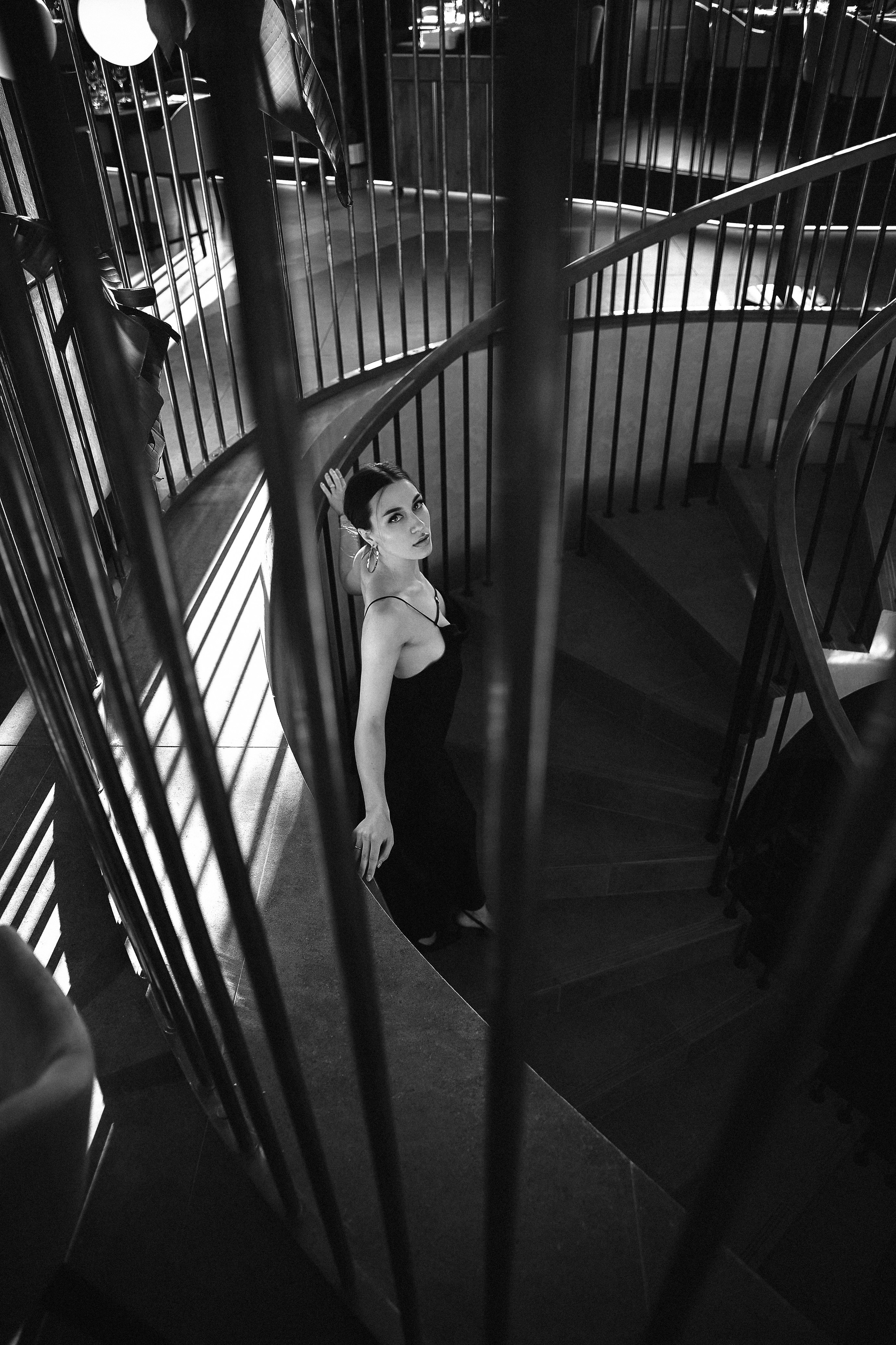 POLINA. ART SYLCHENKO Fotograf Trójmiasto