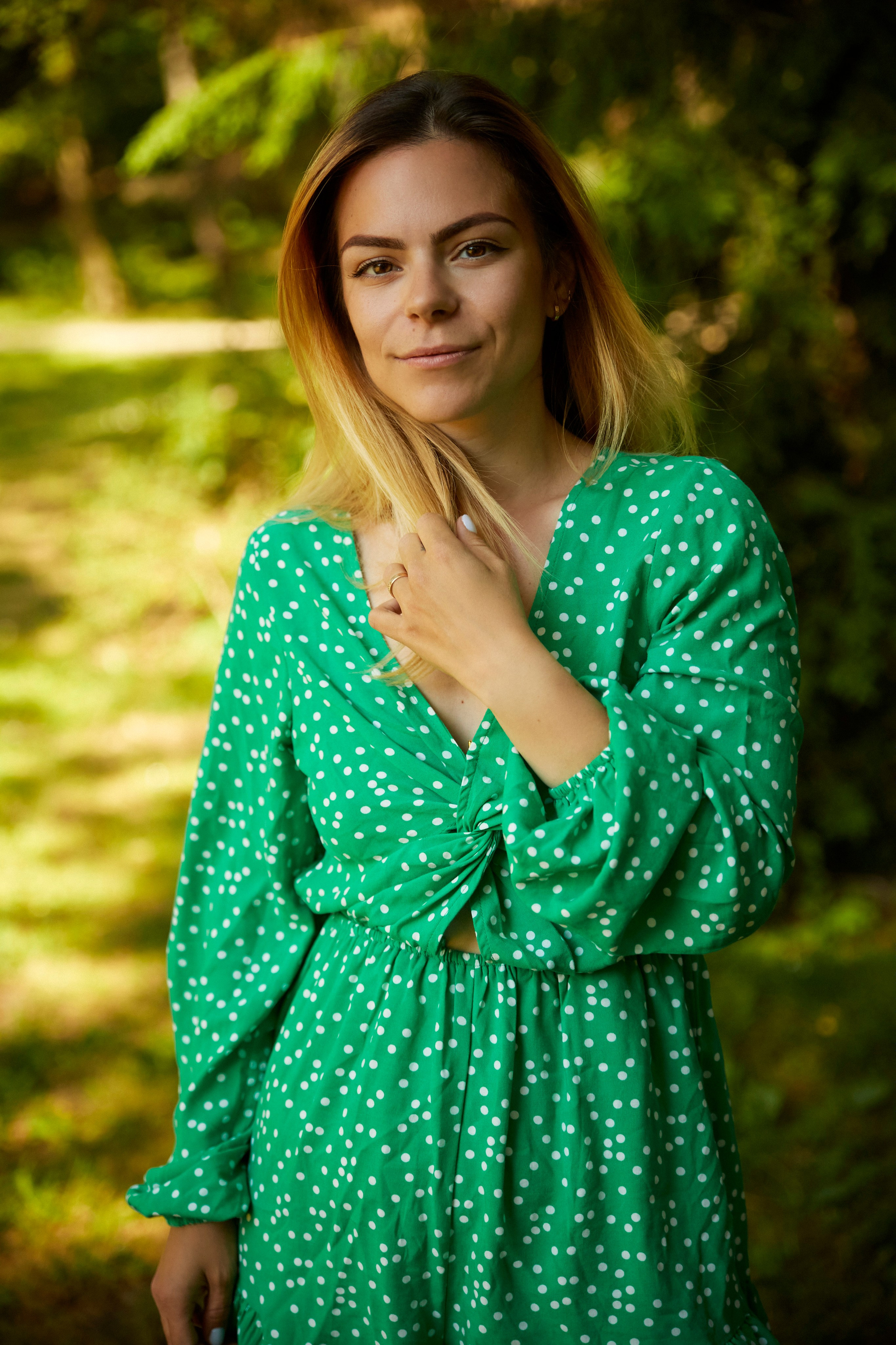 POLINA. ART SYLCHENKO Fotograf Trójmiasto