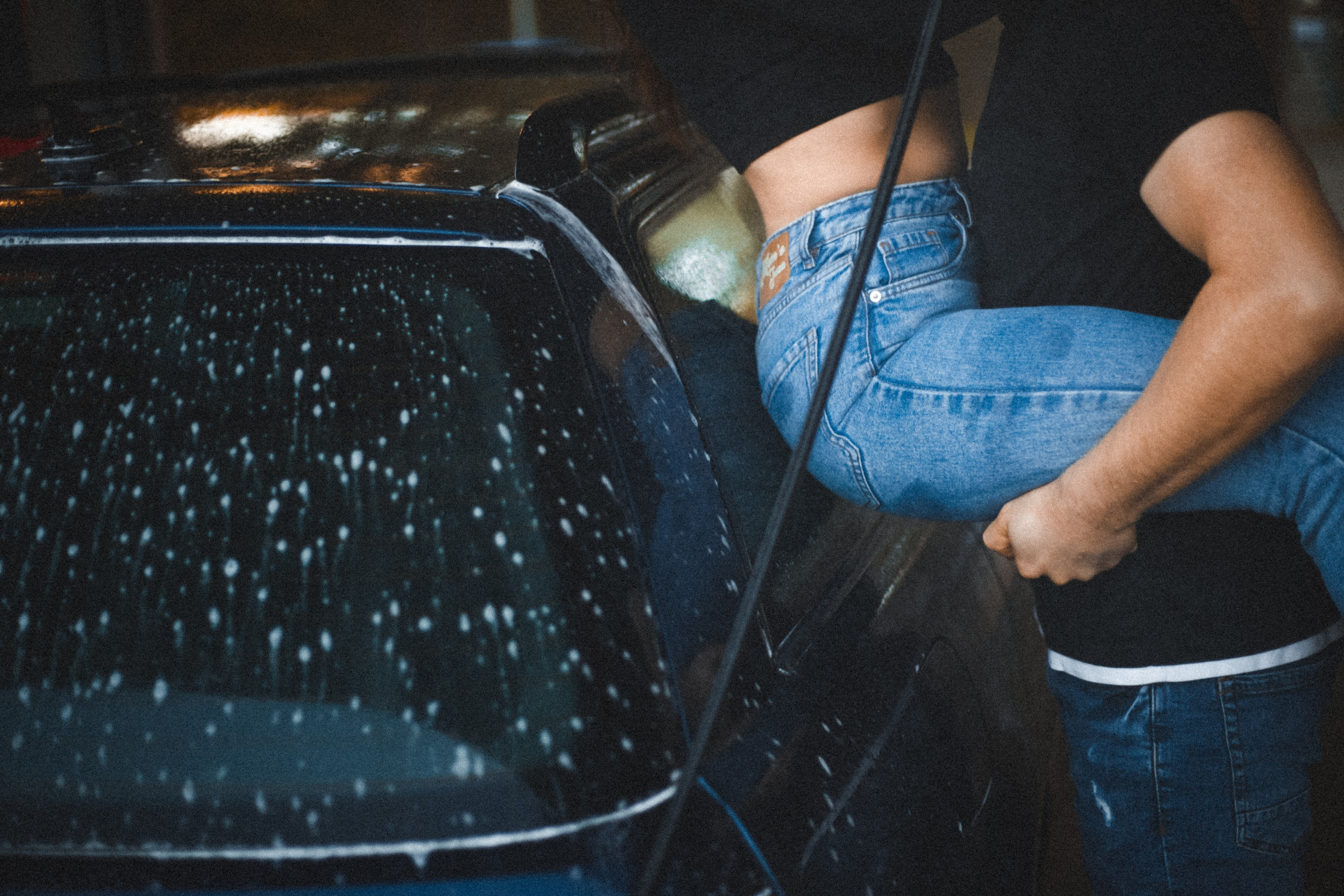 B&J. ART SYLCHENKO Fotograf Trójmiasto