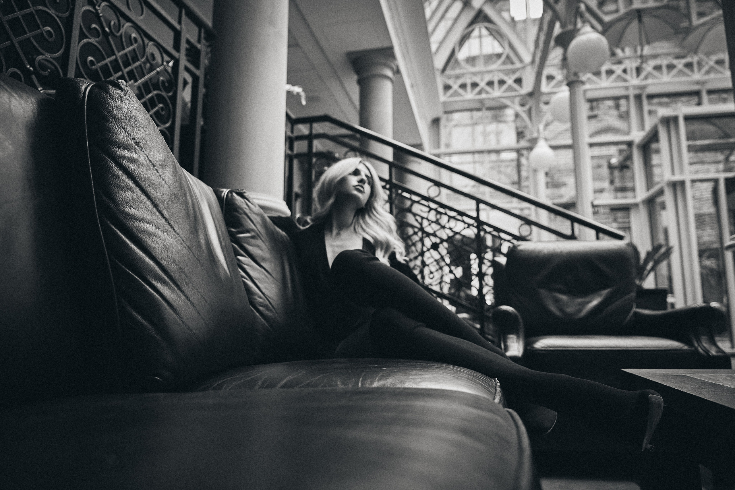 LESIA. ART SYLCHENKO Fotograf Trójmiasto