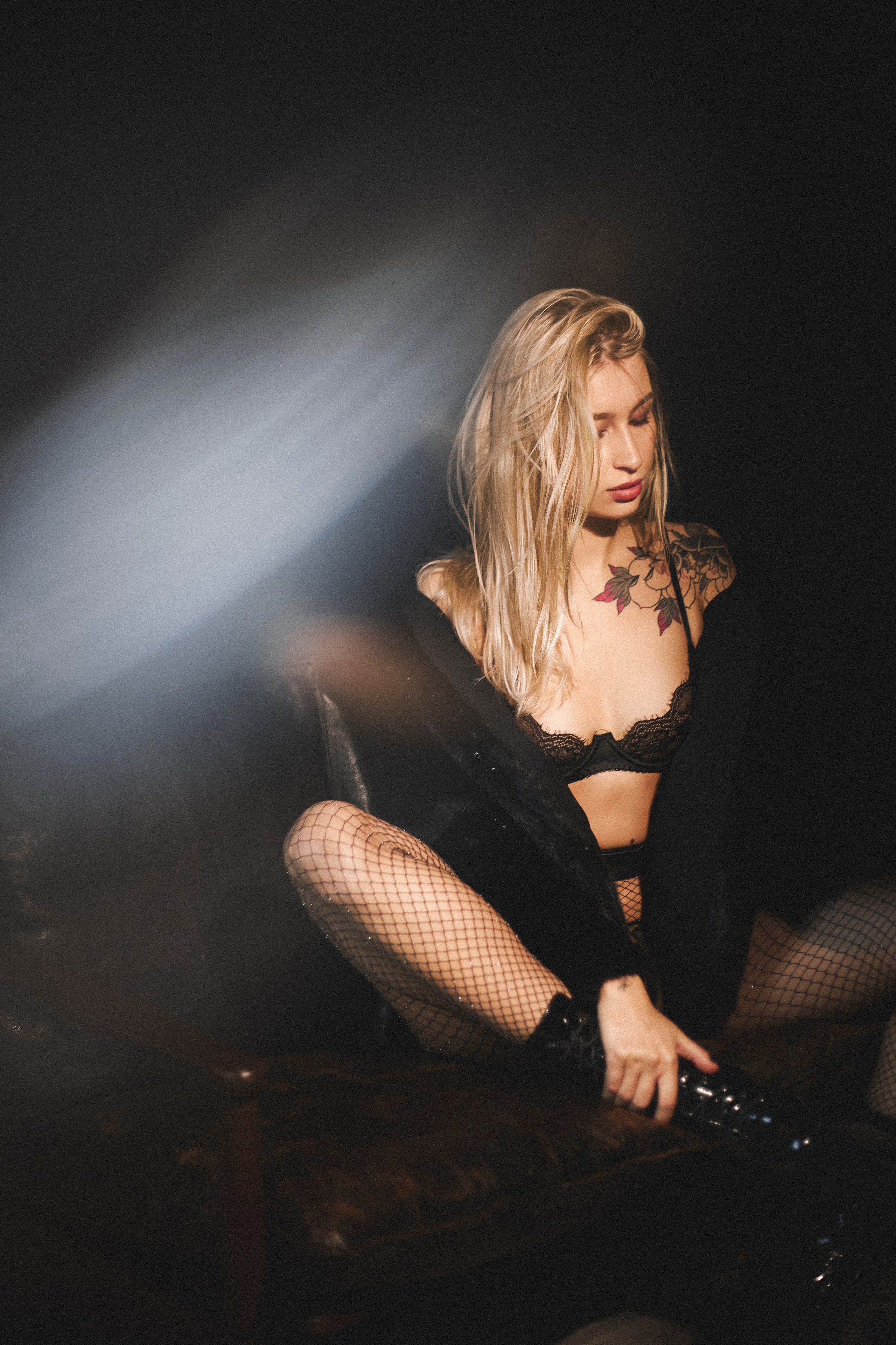 KATRIN. ART SYLCHENKO Fotograf Trójmiasto