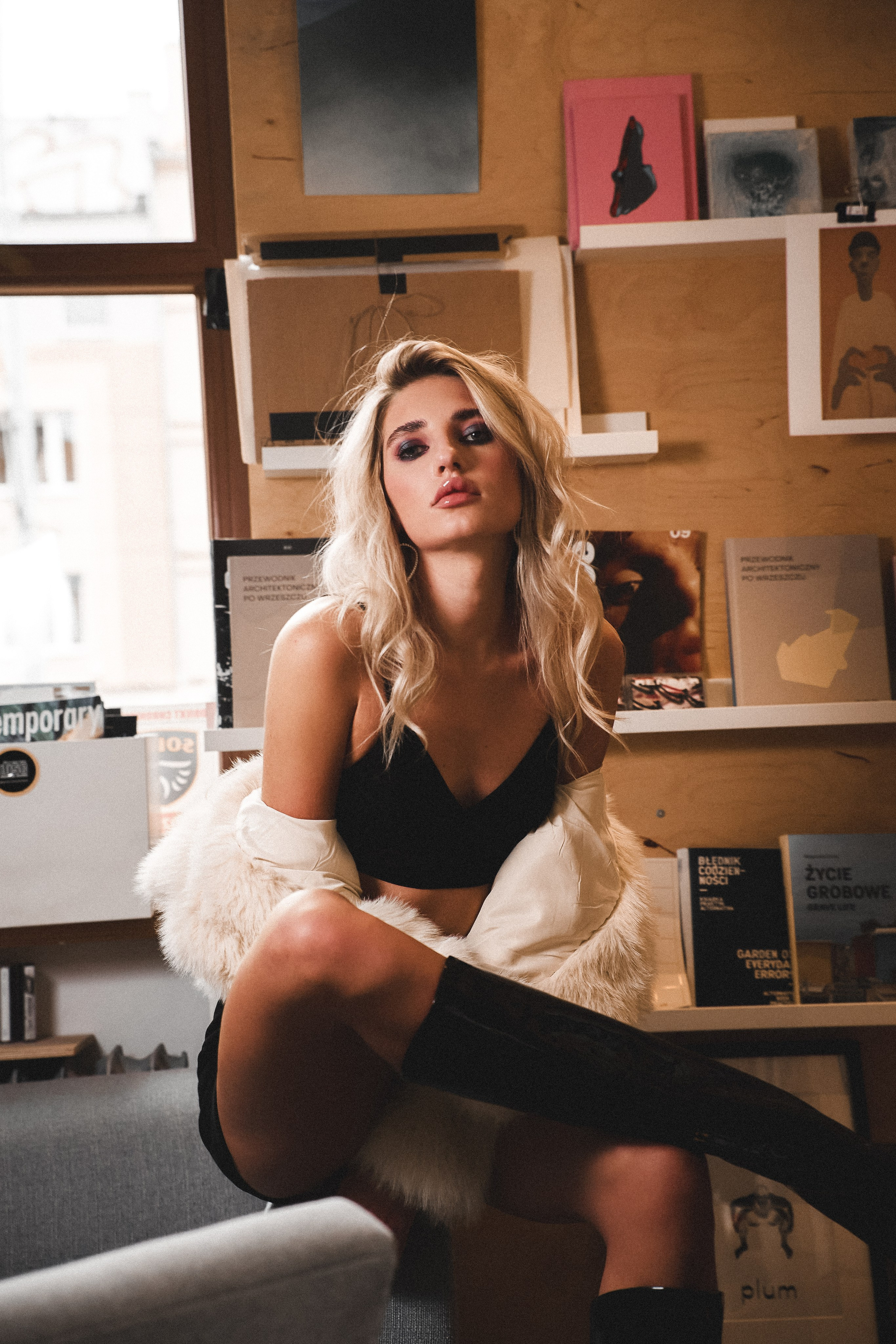 OLESIA. ART SYLCHENKO Fotograf Trójmiasto