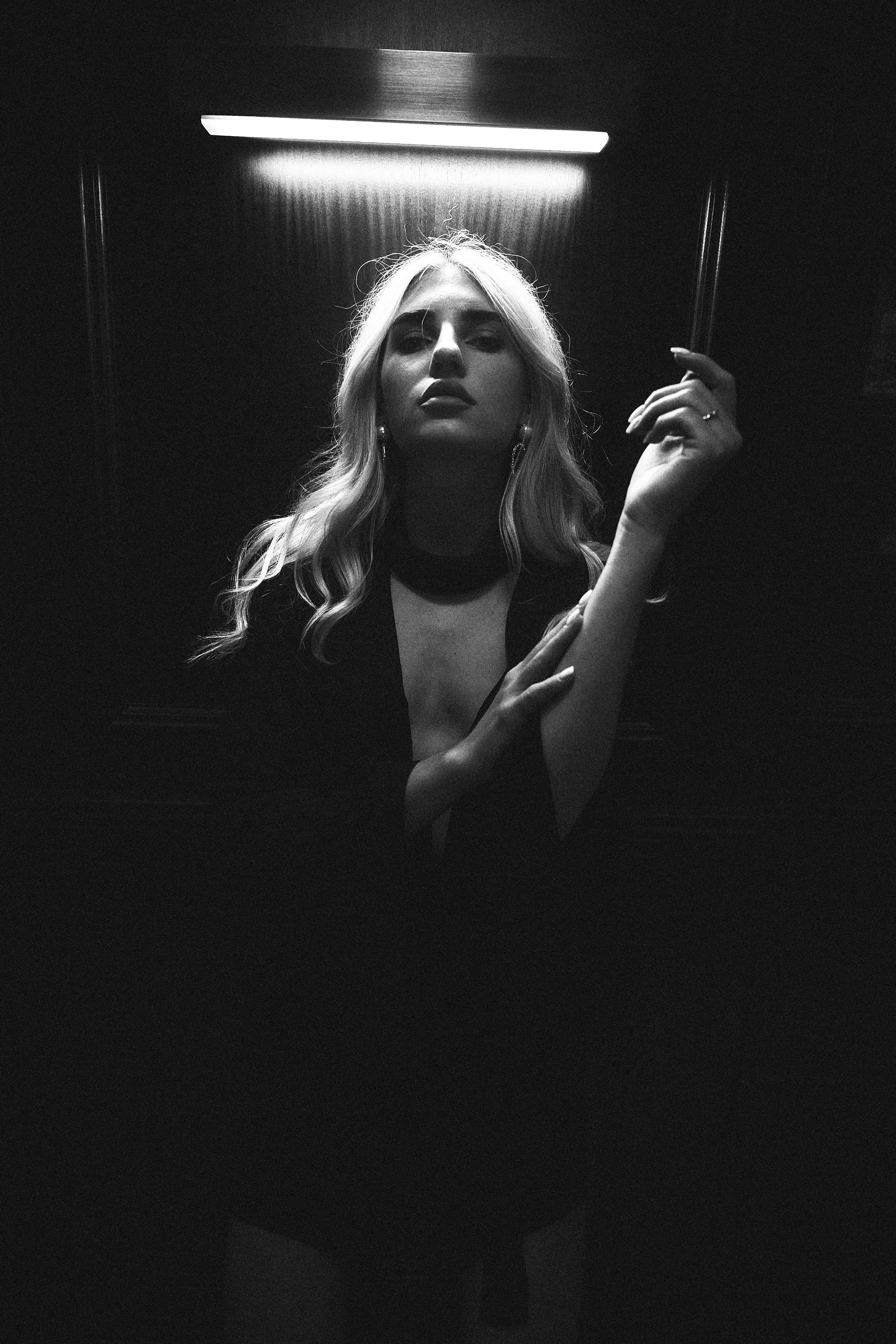 LESIA. ART SYLCHENKO Fotograf Trójmiasto