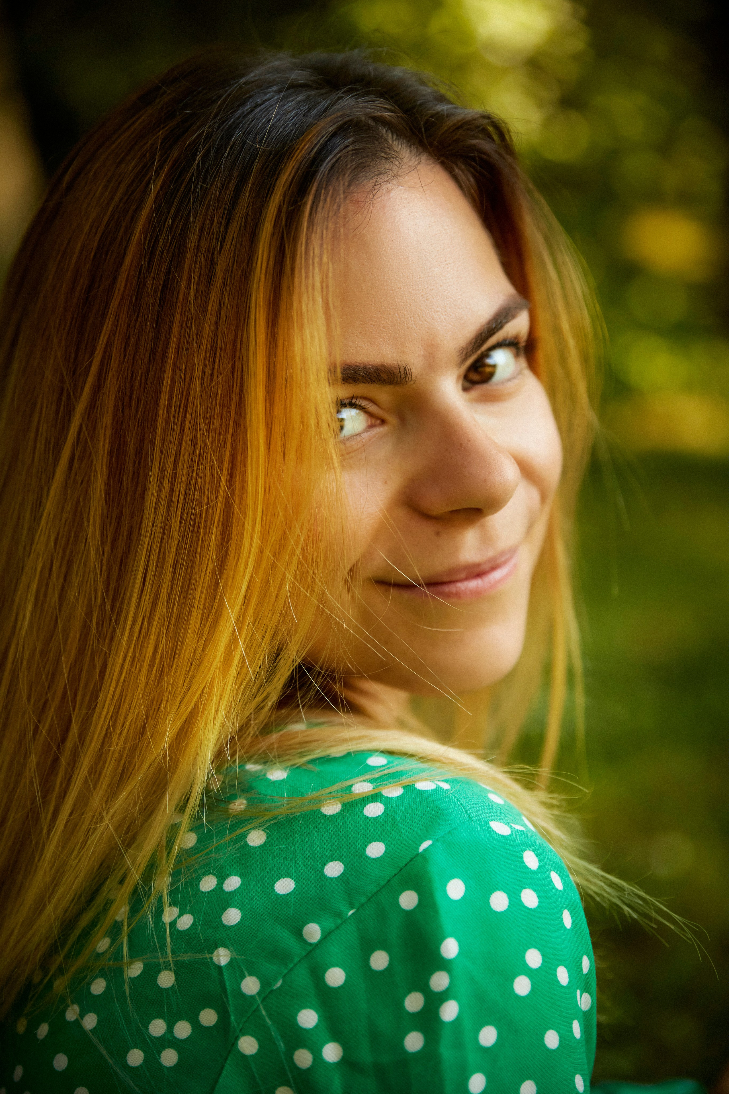 POLINA. ART SYLCHENKO Fotograf Trójmiasto