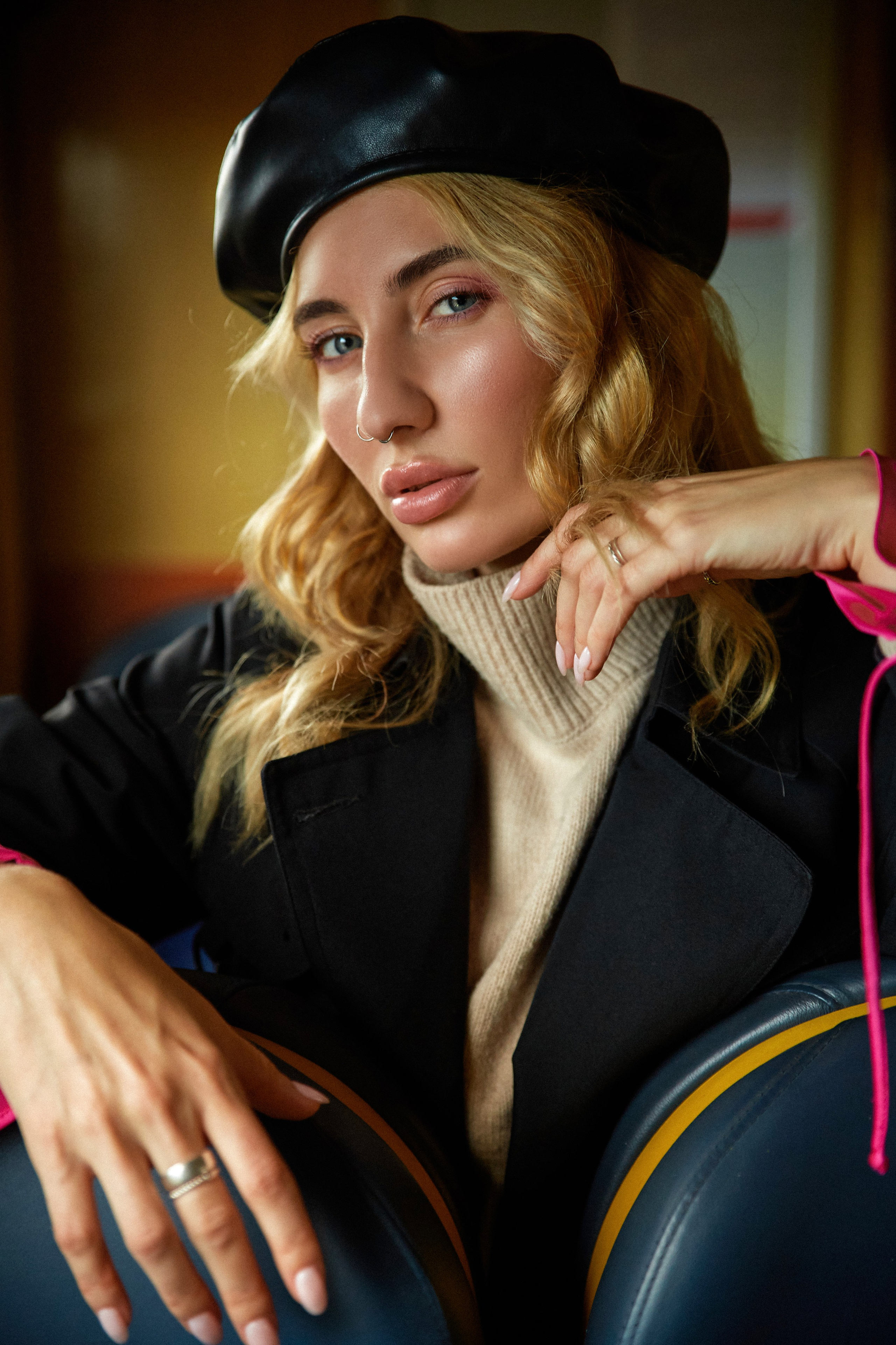 ELENA. ART SYLCHENKO Fotograf Trójmiasto