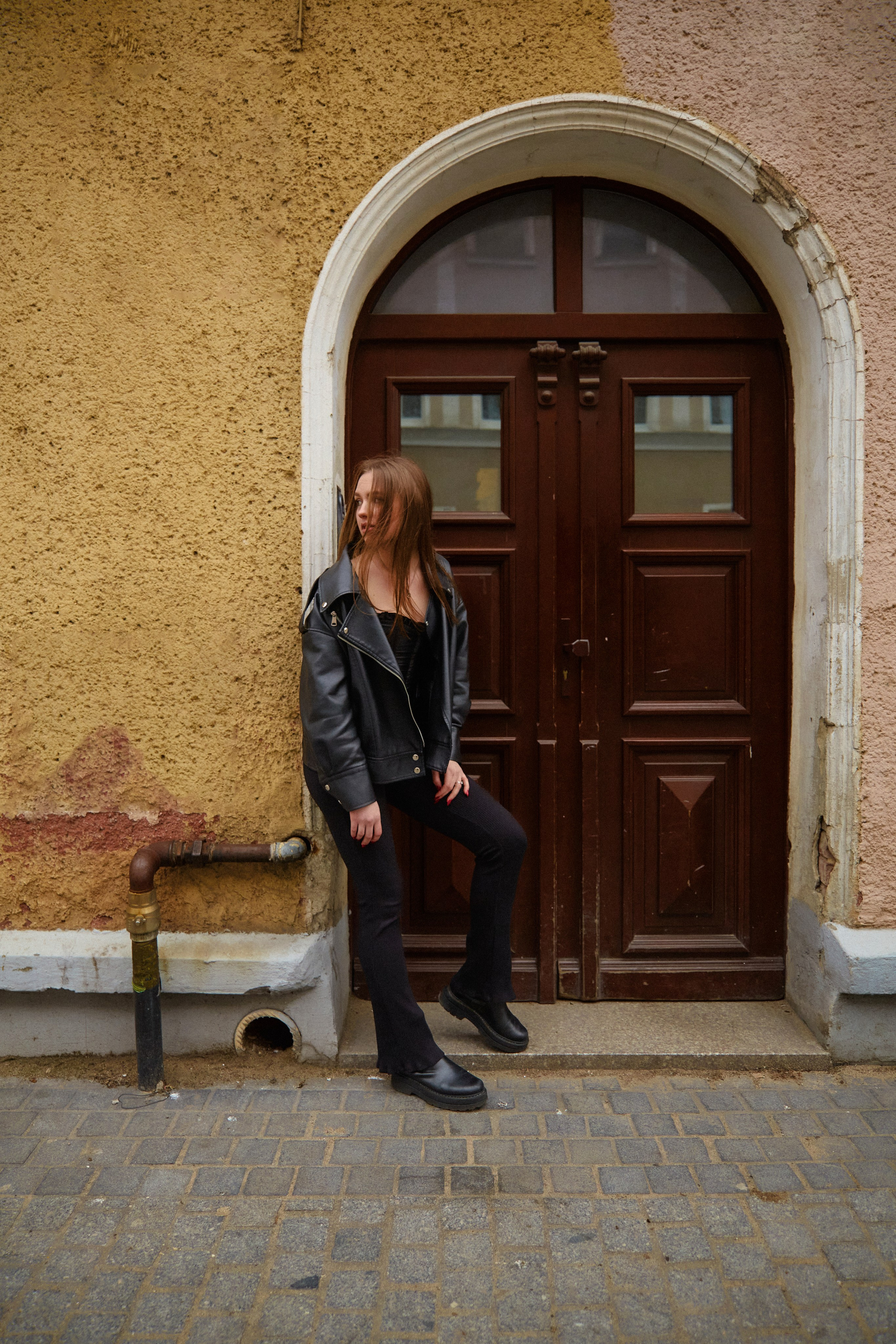 FREEDA. ART SYLCHENKO Fotograf Trójmiasto