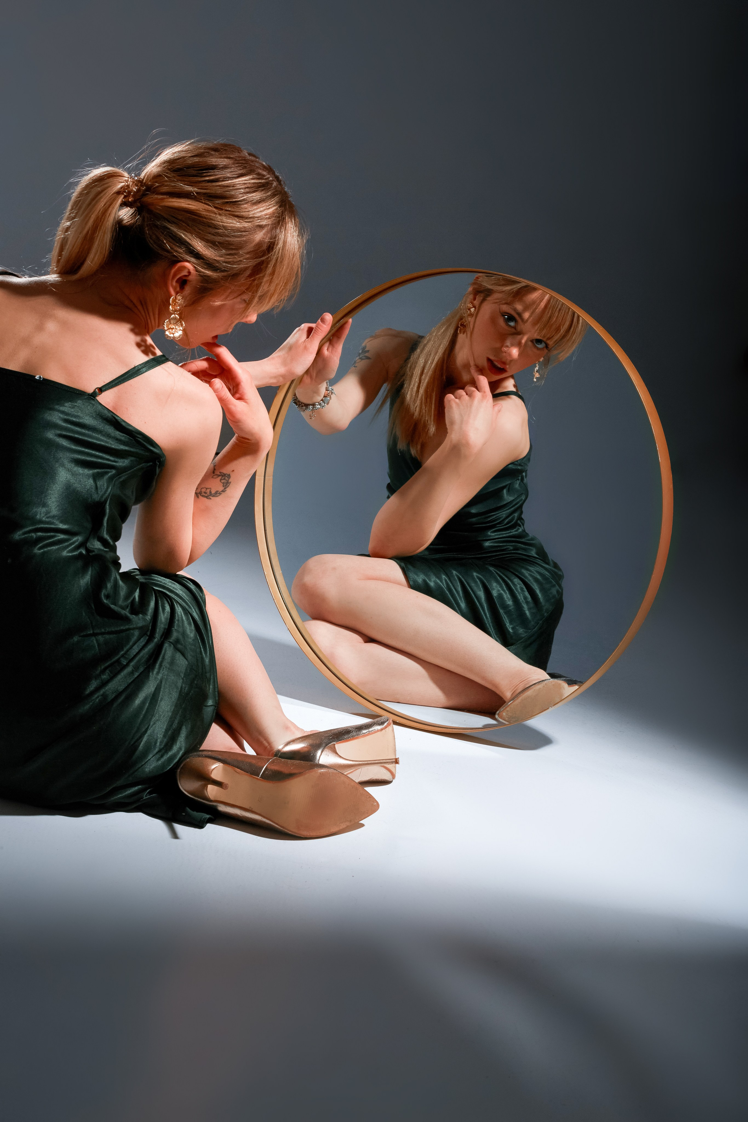 EMILIA. ART SYLCHENKO Fotograf Trójmiasto