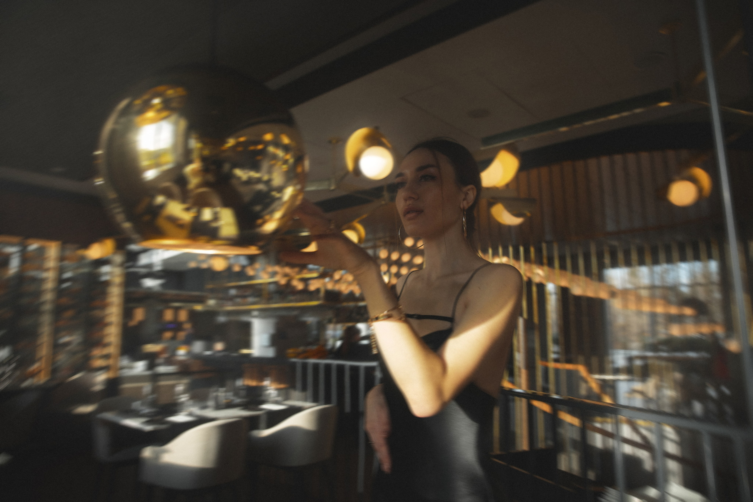 POLINA. ART SYLCHENKO Fotograf Trójmiasto