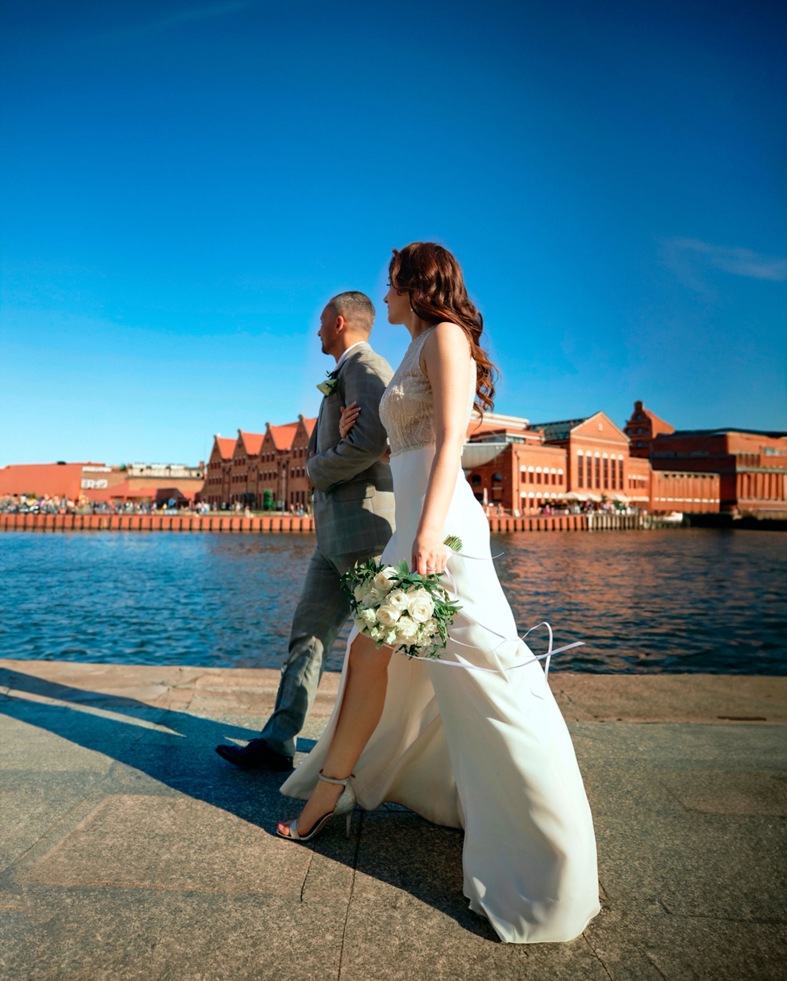 O&V. ART SYLCHENKO Fotograf Trójmiasto