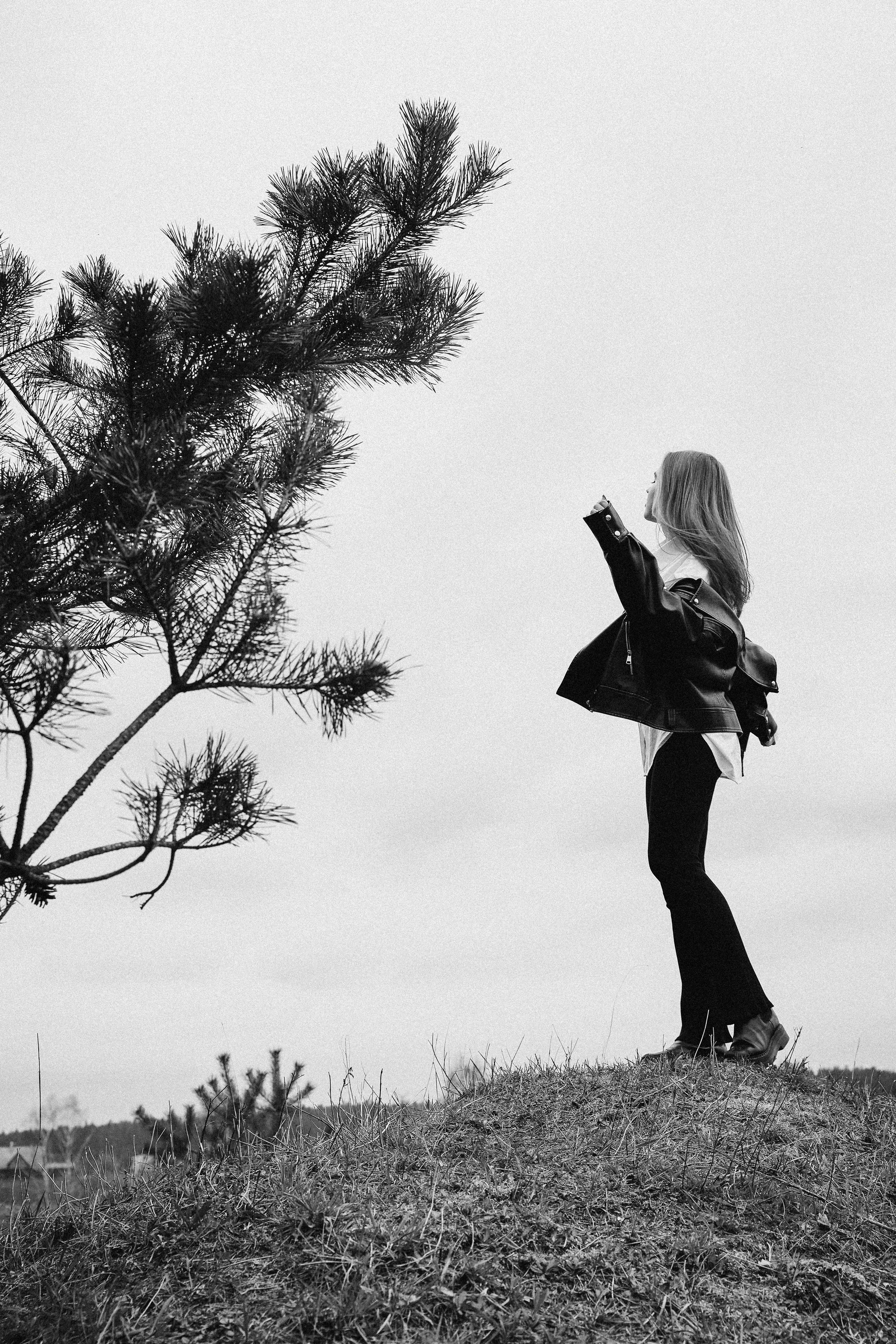 FREEDA. ART SYLCHENKO Fotograf Trójmiasto