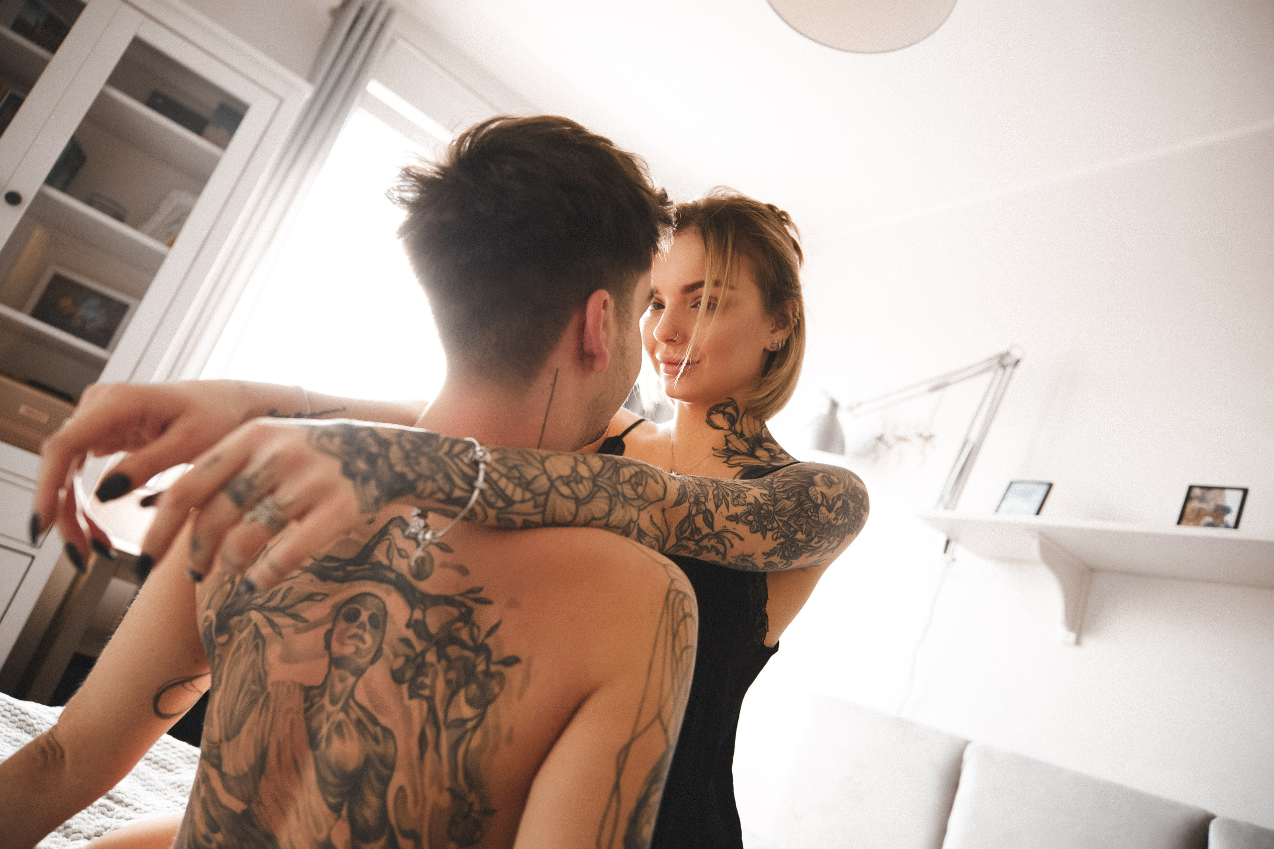 D&R. ART SYLCHENKO Fotograf Trójmiasto