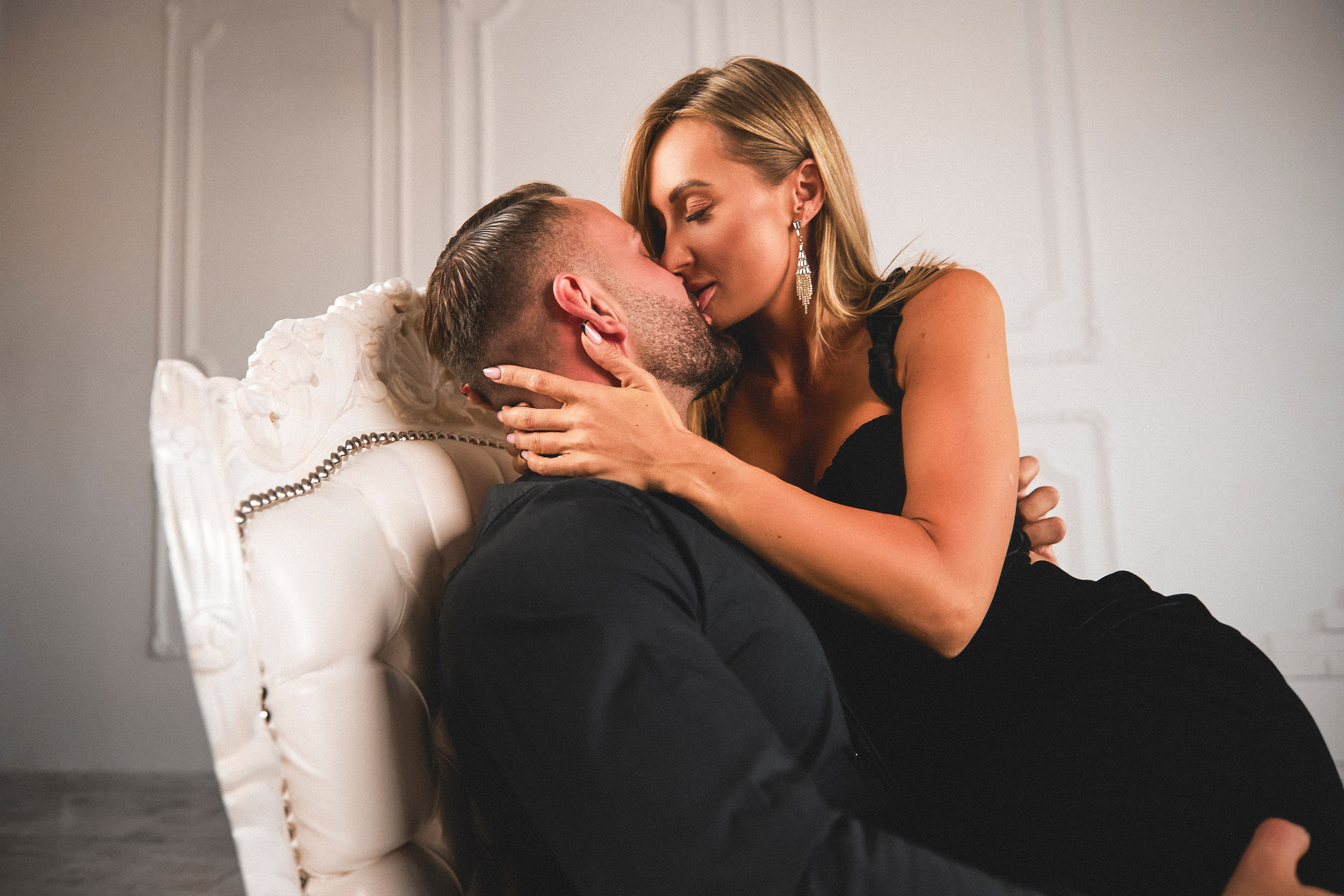 M&L. ART SYLCHENKO Fotograf Trójmiasto