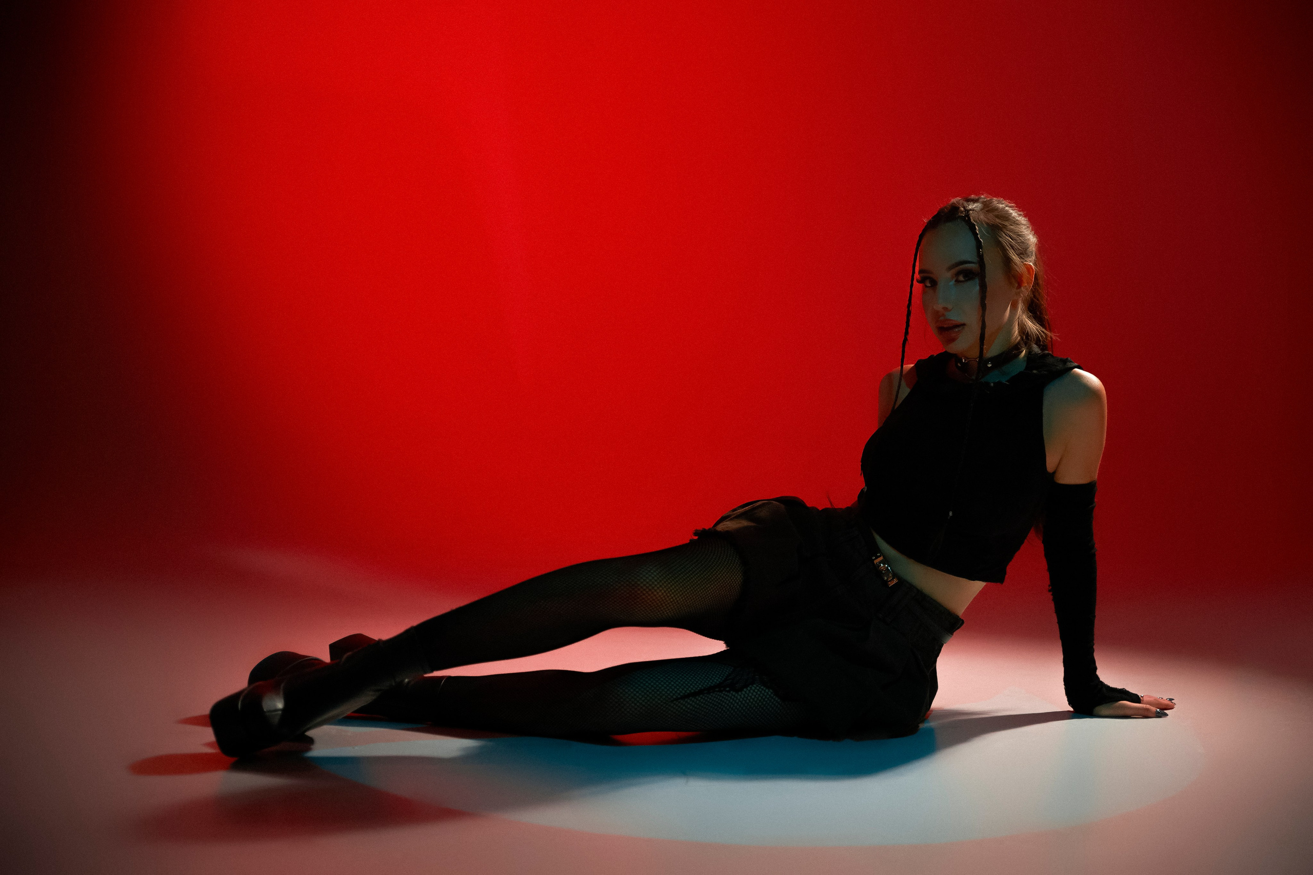 KATANA. ART SYLCHENKO Fotograf Trójmiasto