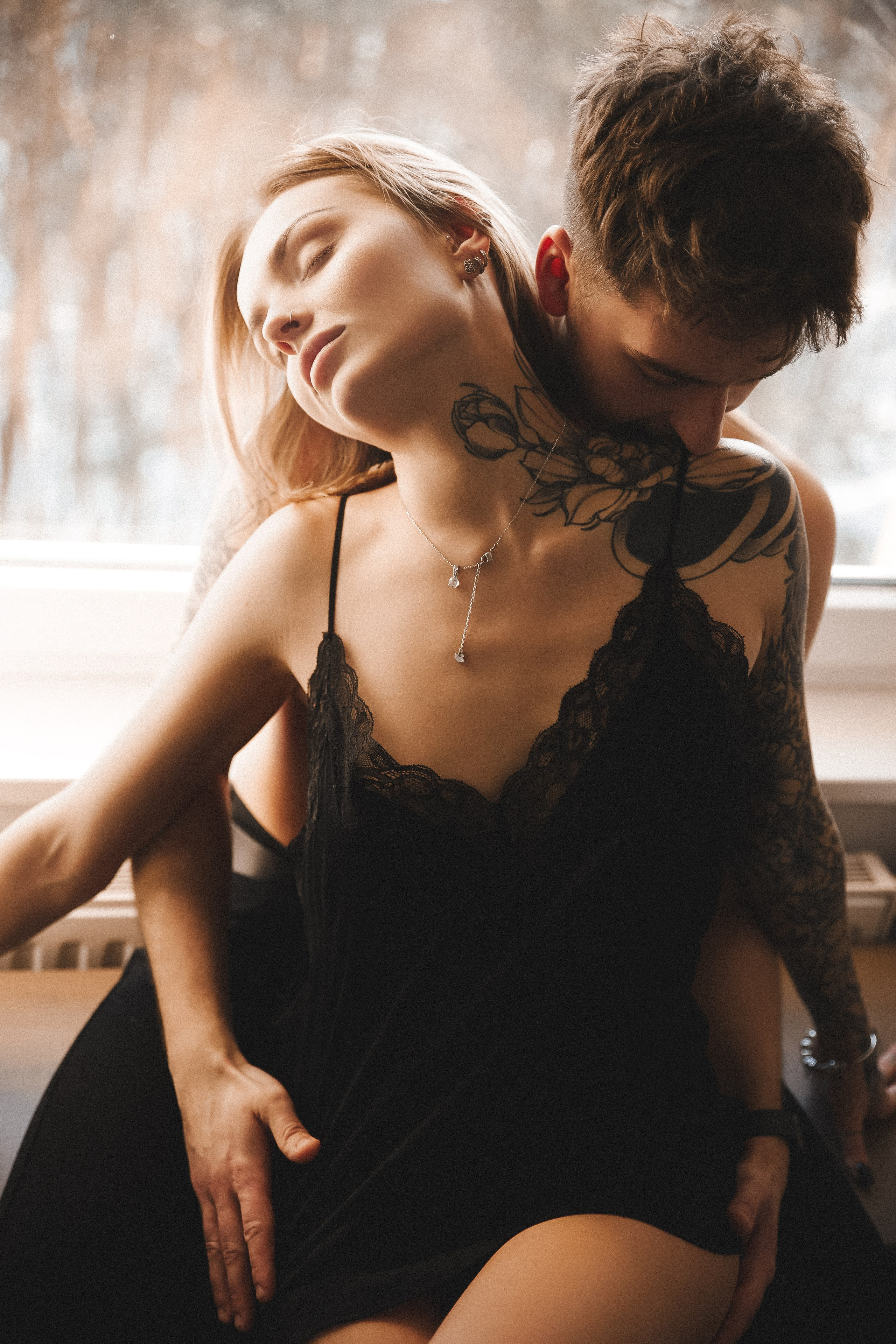 D&R. ART SYLCHENKO Fotograf Trójmiasto