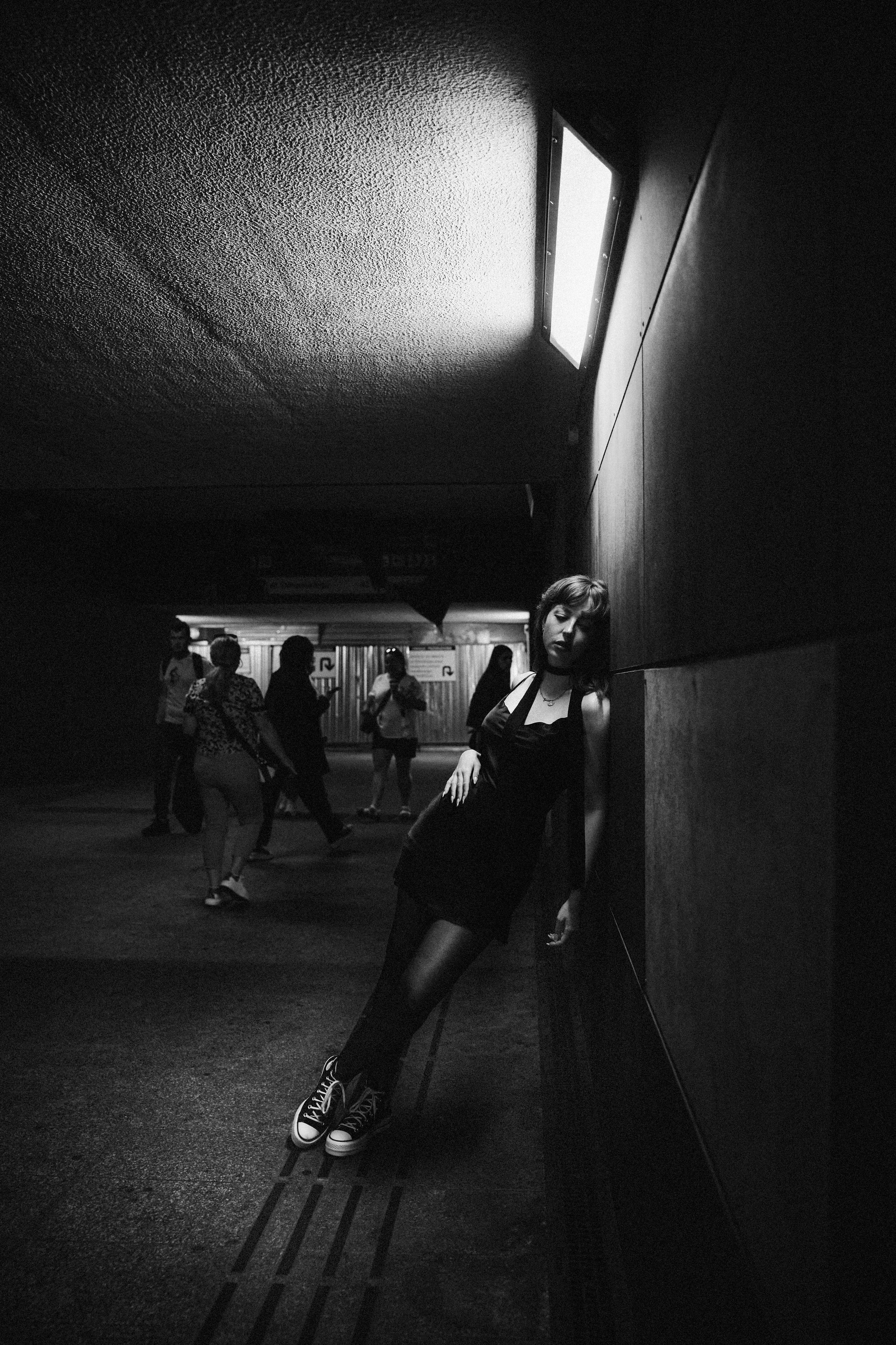 POULINA. ART SYLCHENKO Fotograf Trójmiasto