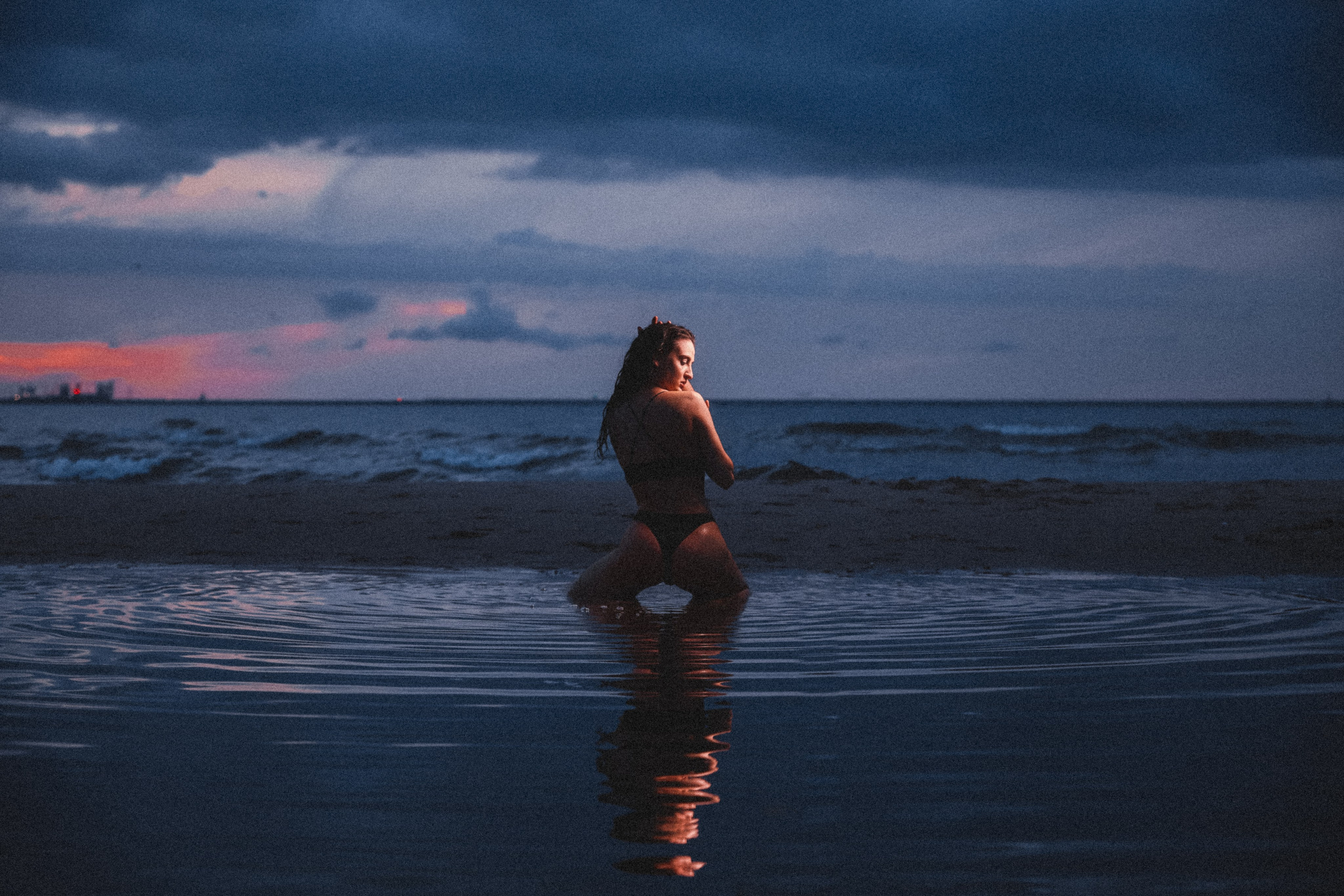 KRIS. ART SYLCHENKO Fotograf Trójmiasto