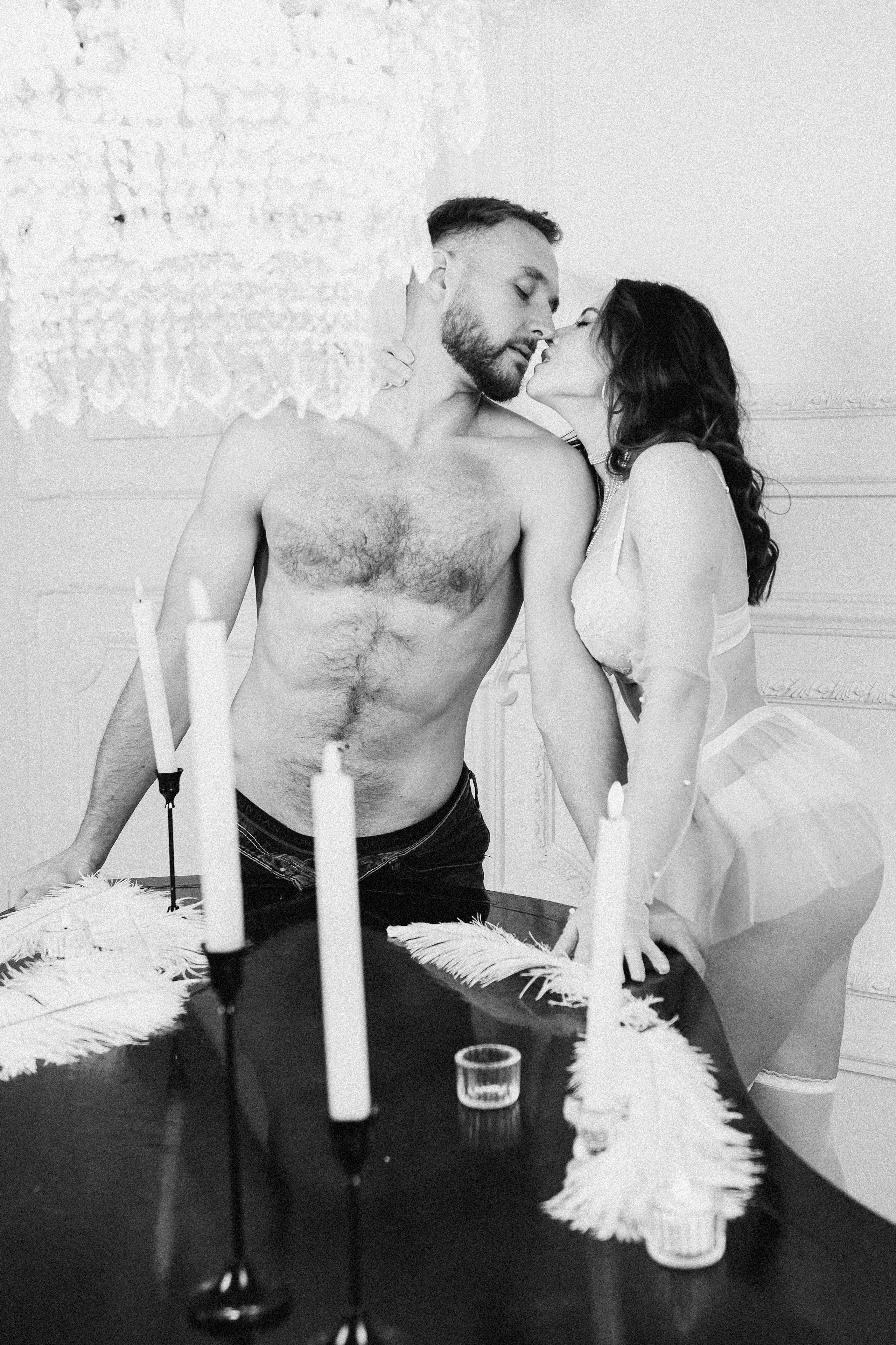 O&V. ART SYLCHENKO Fotograf Trójmiasto