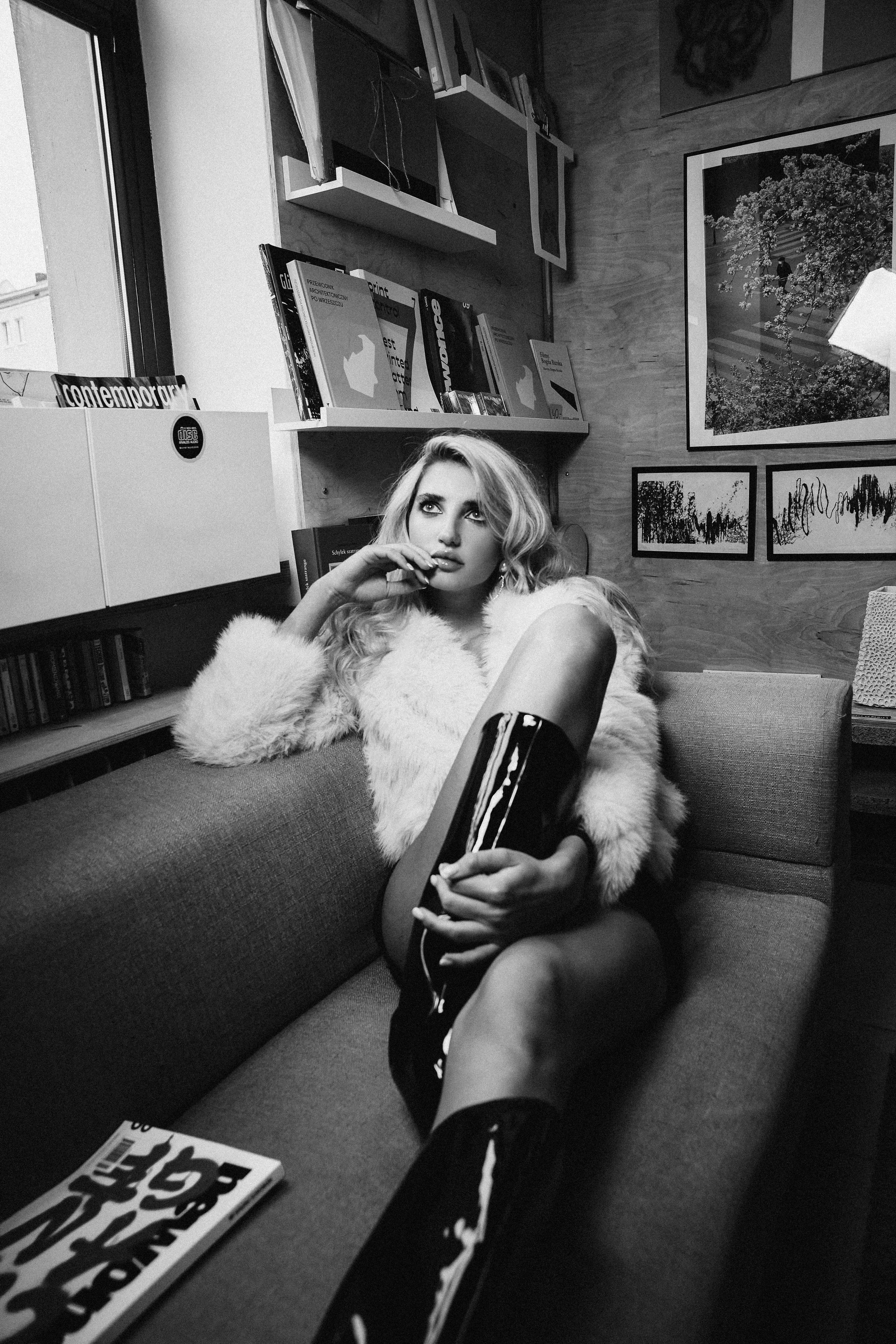 OLESIA. ART SYLCHENKO Fotograf Trójmiasto