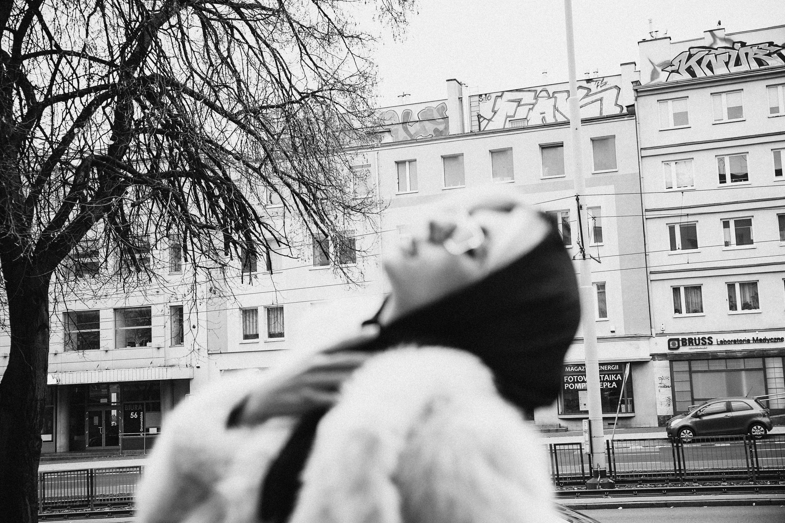 OLESIA. ART SYLCHENKO Fotograf Trójmiasto