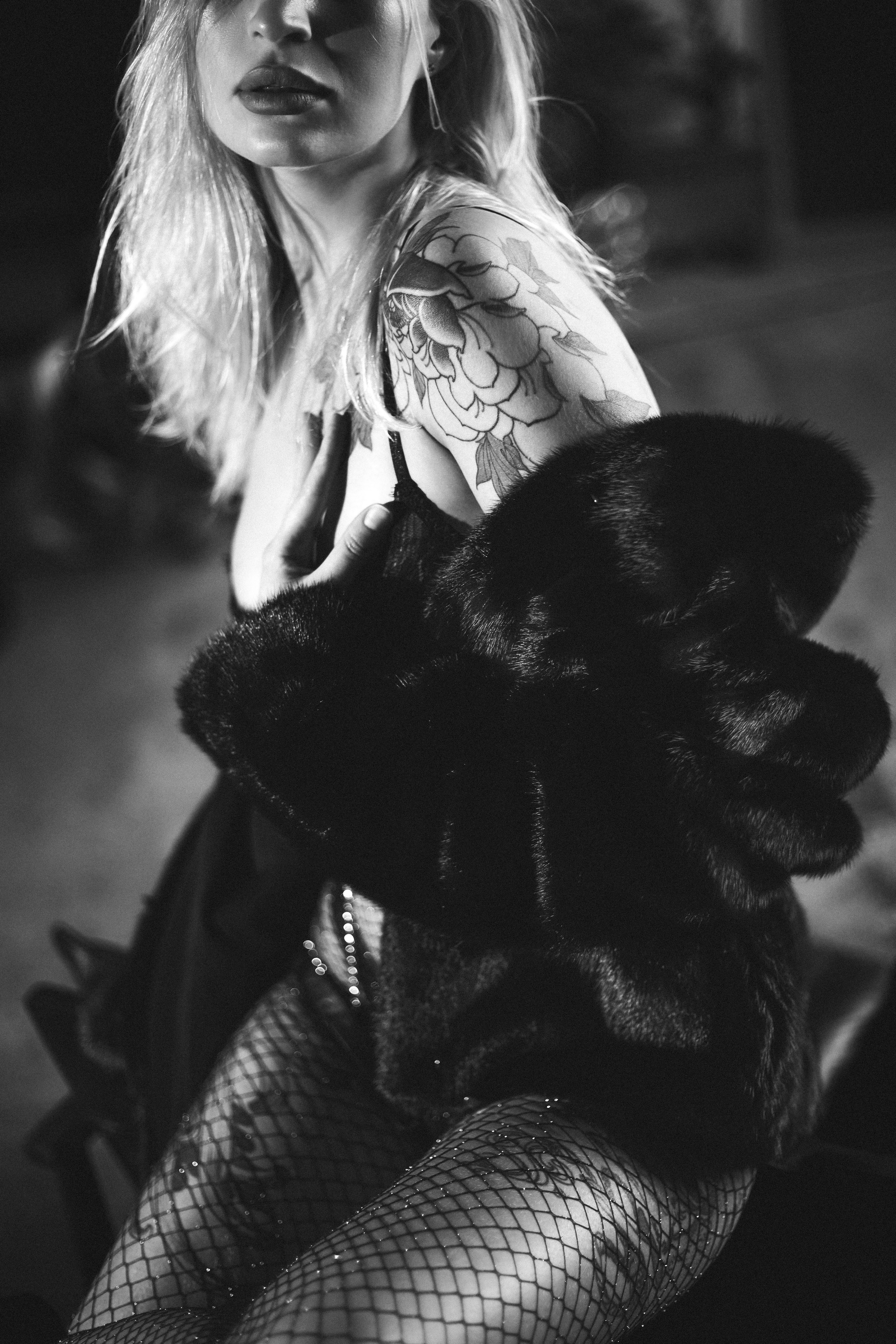 KATRIN. ART SYLCHENKO Fotograf Trójmiasto