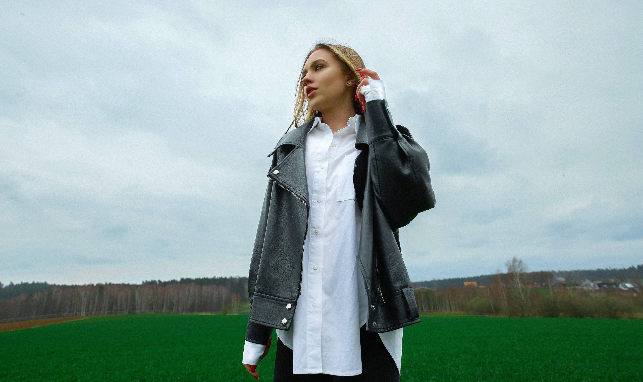 FREEDA. ART SYLCHENKO Fotograf Trójmiasto