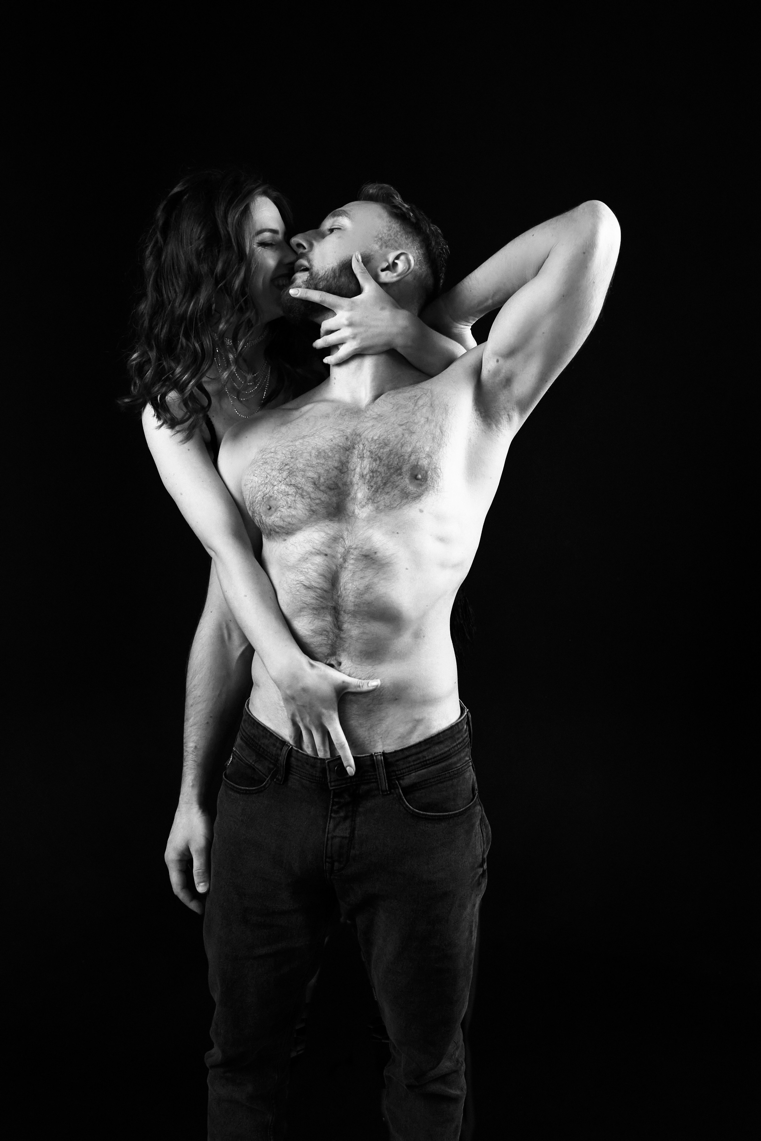 V&O. ART SYLCHENKO Fotograf Trójmiasto