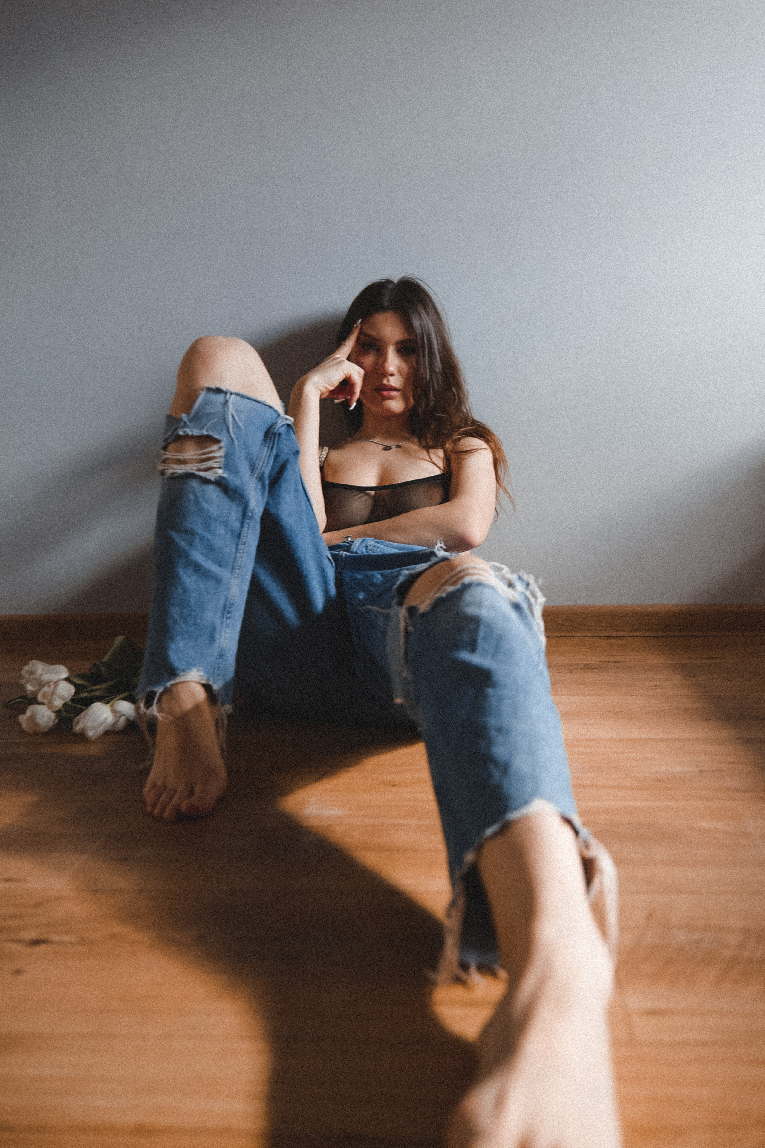 ALEKSANDRA. ART SYLCHENKO Fotograf Trójmiasto