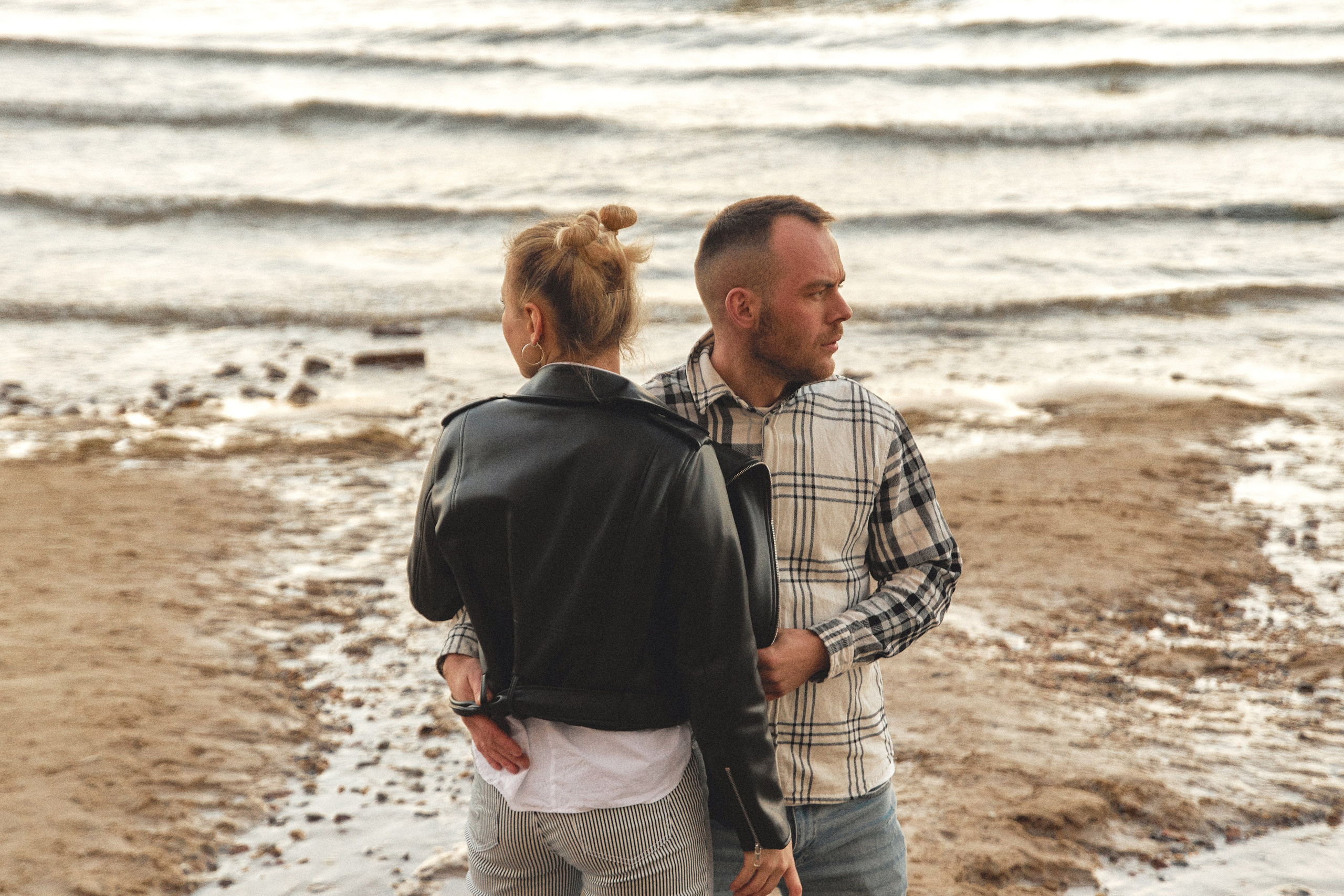 A&E. ART SYLCHENKO Fotograf Trójmiasto