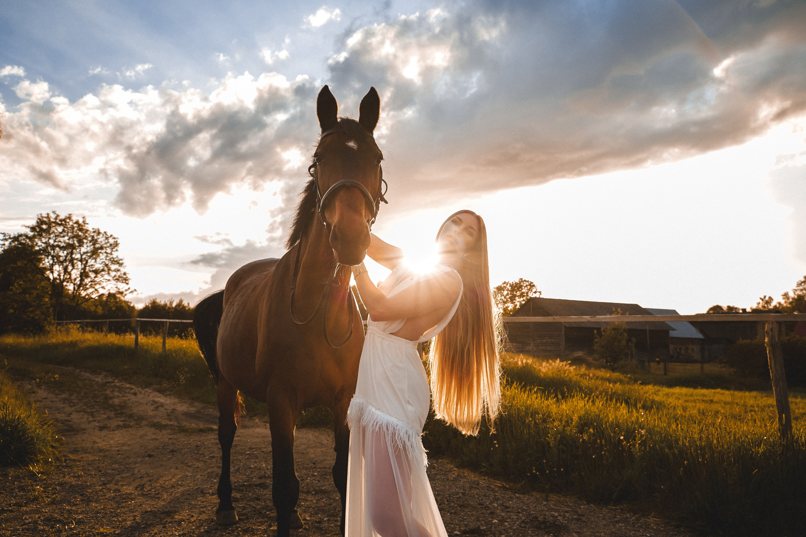 ALIANA. ART SYLCHENKO Fotograf Trójmiasto