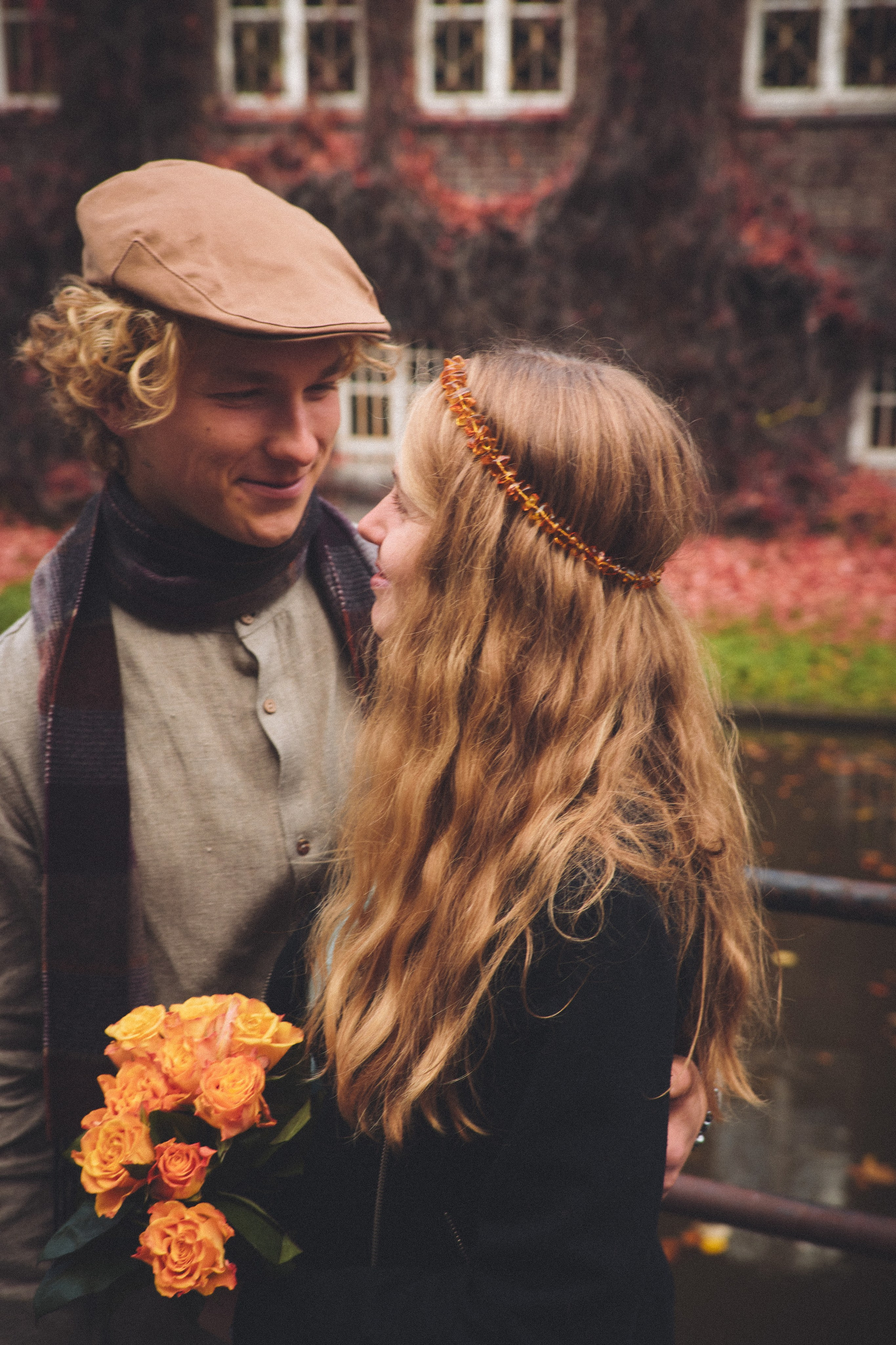 E&M. ART SYLCHENKO Fotograf Trójmiasto