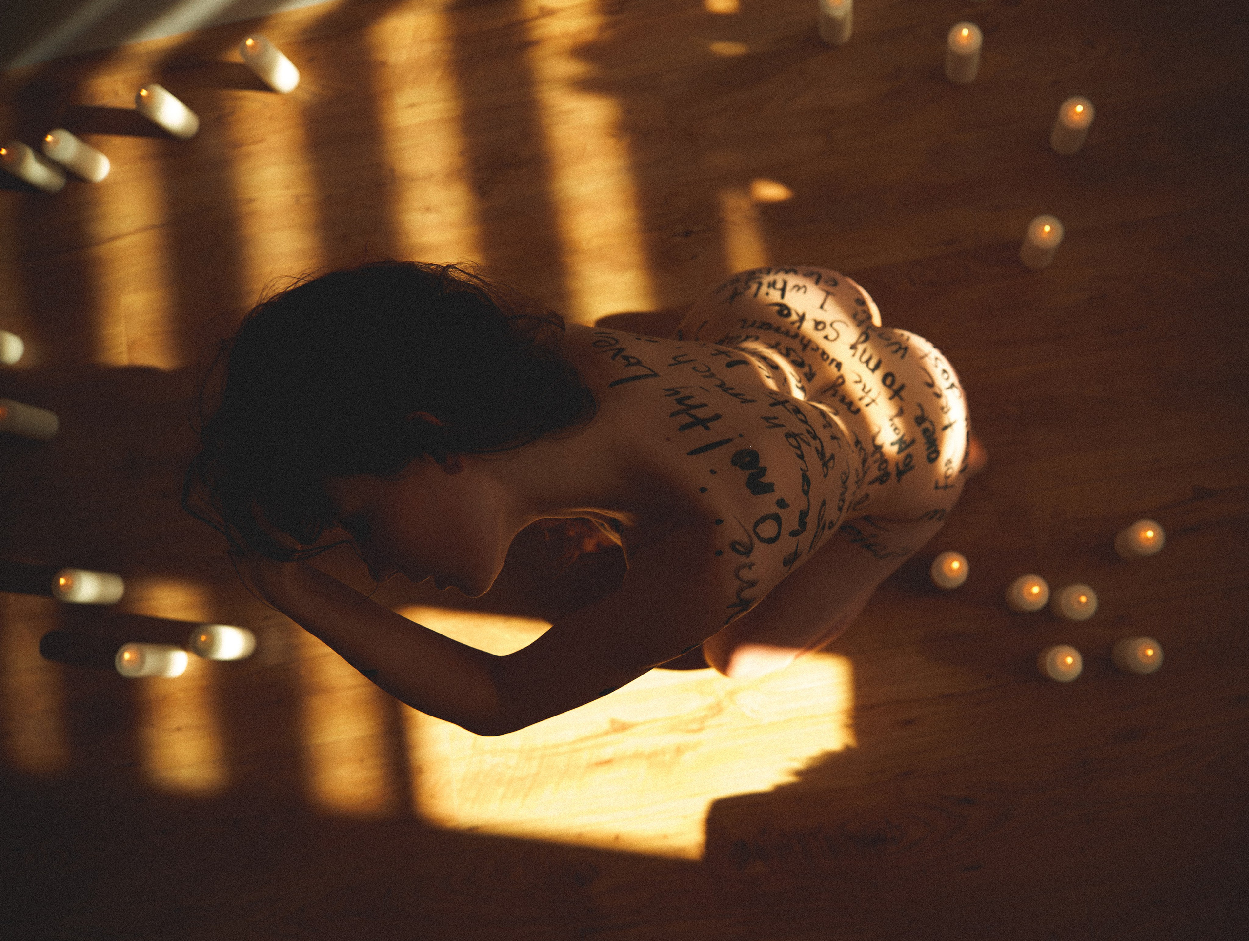 ALEKSANDRA. ART SYLCHENKO Fotograf Trójmiasto