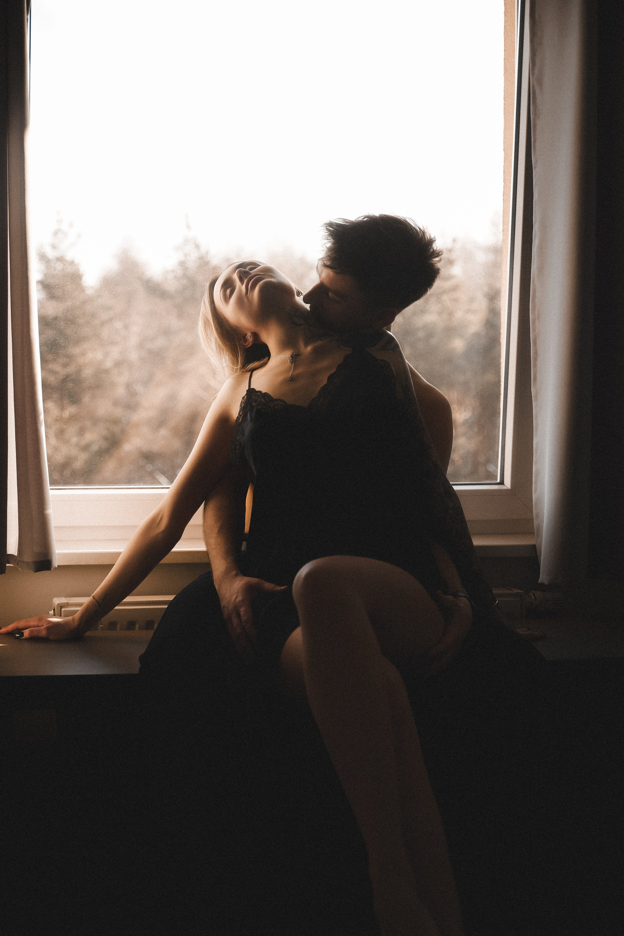 D&R. ART SYLCHENKO Fotograf Trójmiasto