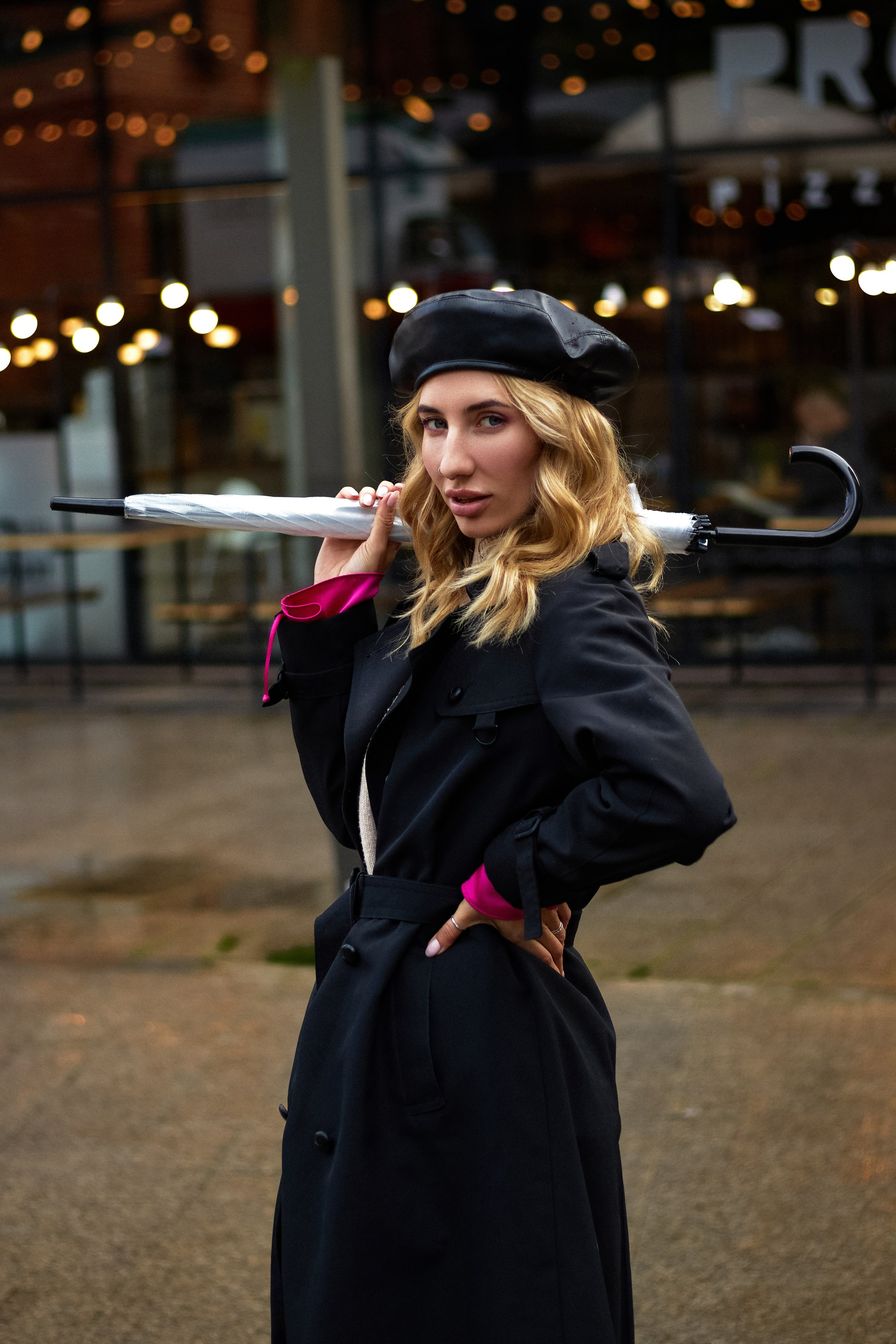 ELENA. ART SYLCHENKO Fotograf Trójmiasto