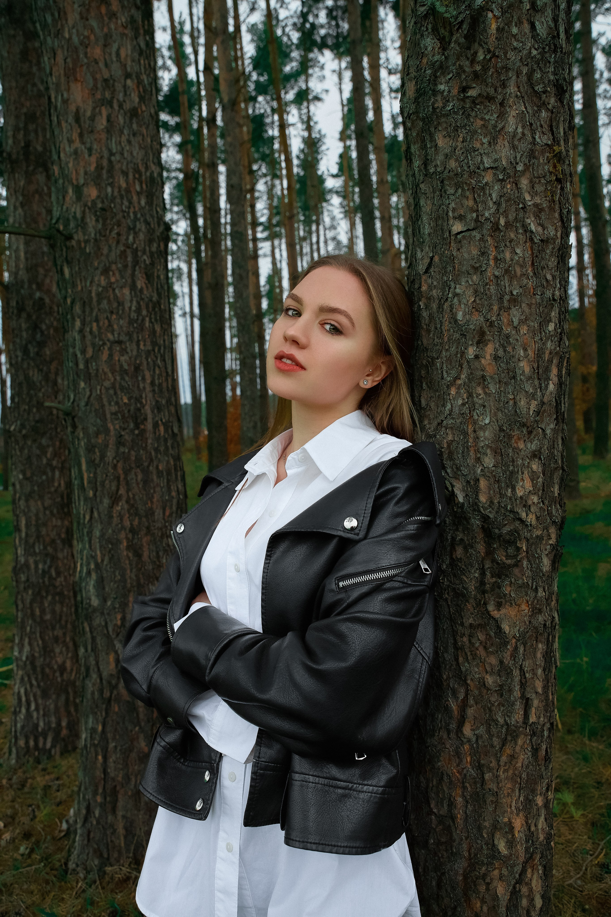 FREEDA. ART SYLCHENKO Fotograf Trójmiasto