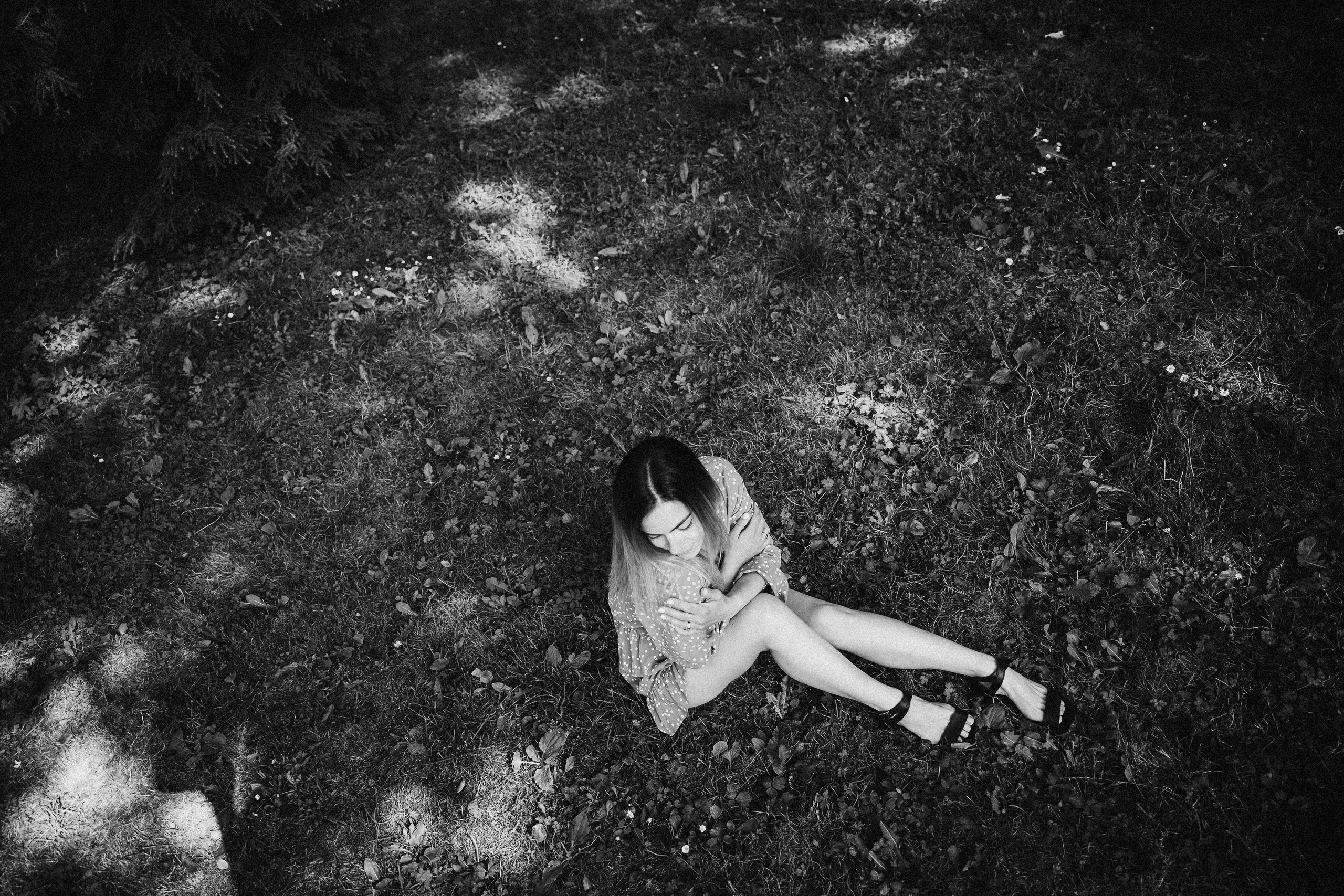 POLINA. ART SYLCHENKO Fotograf Trójmiasto